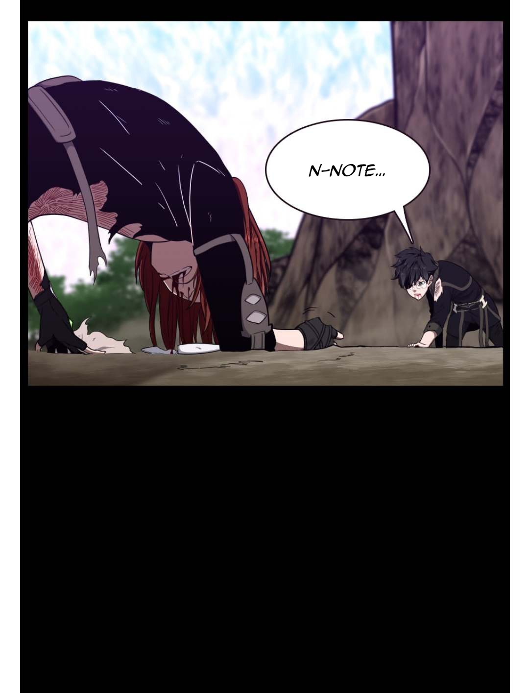 Read The Beginning After the End IT Manga Online