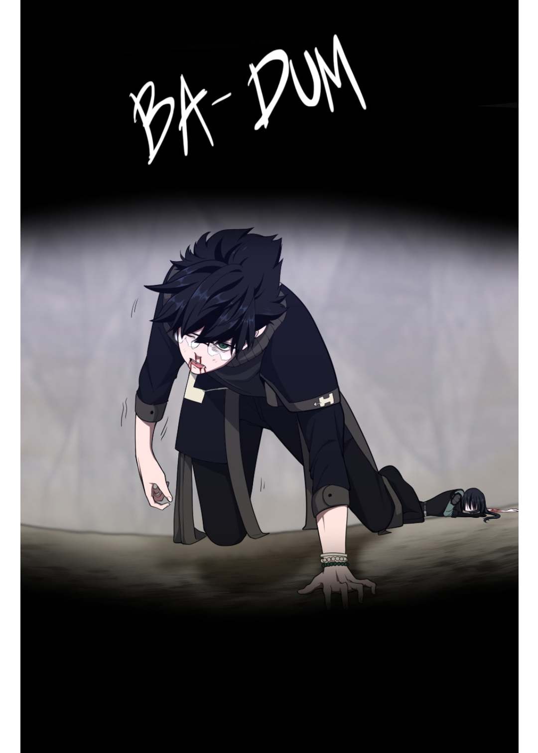 Read The Beginning After the End IT Manga Online