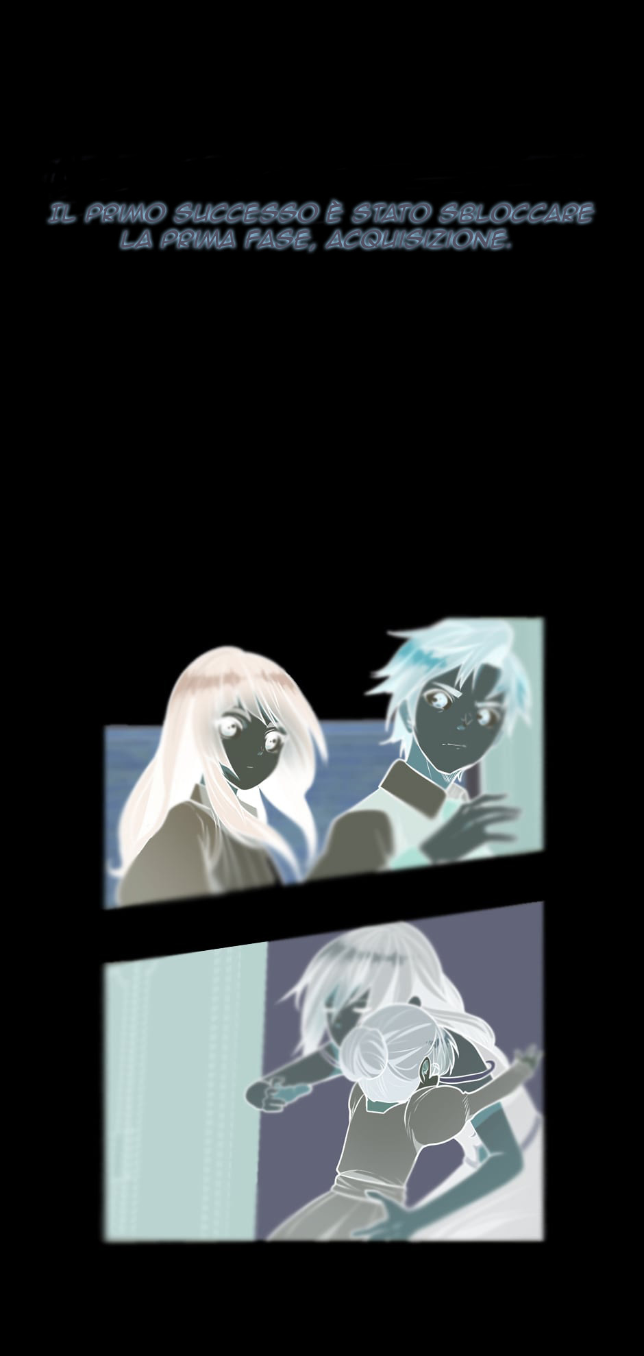 Read The Beginning After the End IT Manga Online