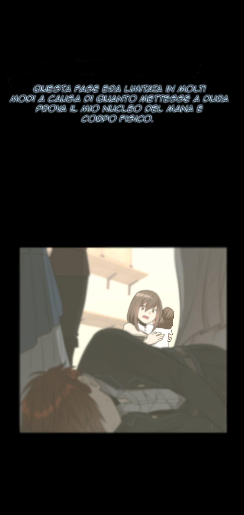 Read The Beginning After the End IT Manga Online