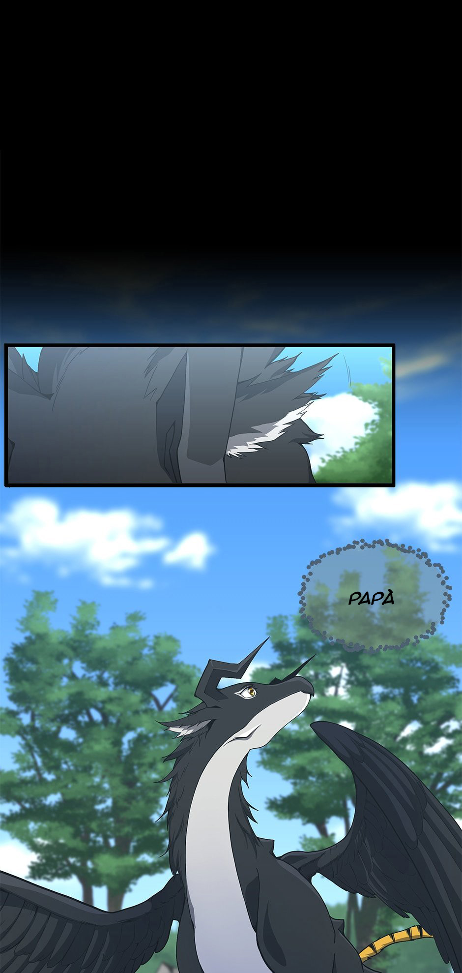 Read The Beginning After the End IT Manga Online