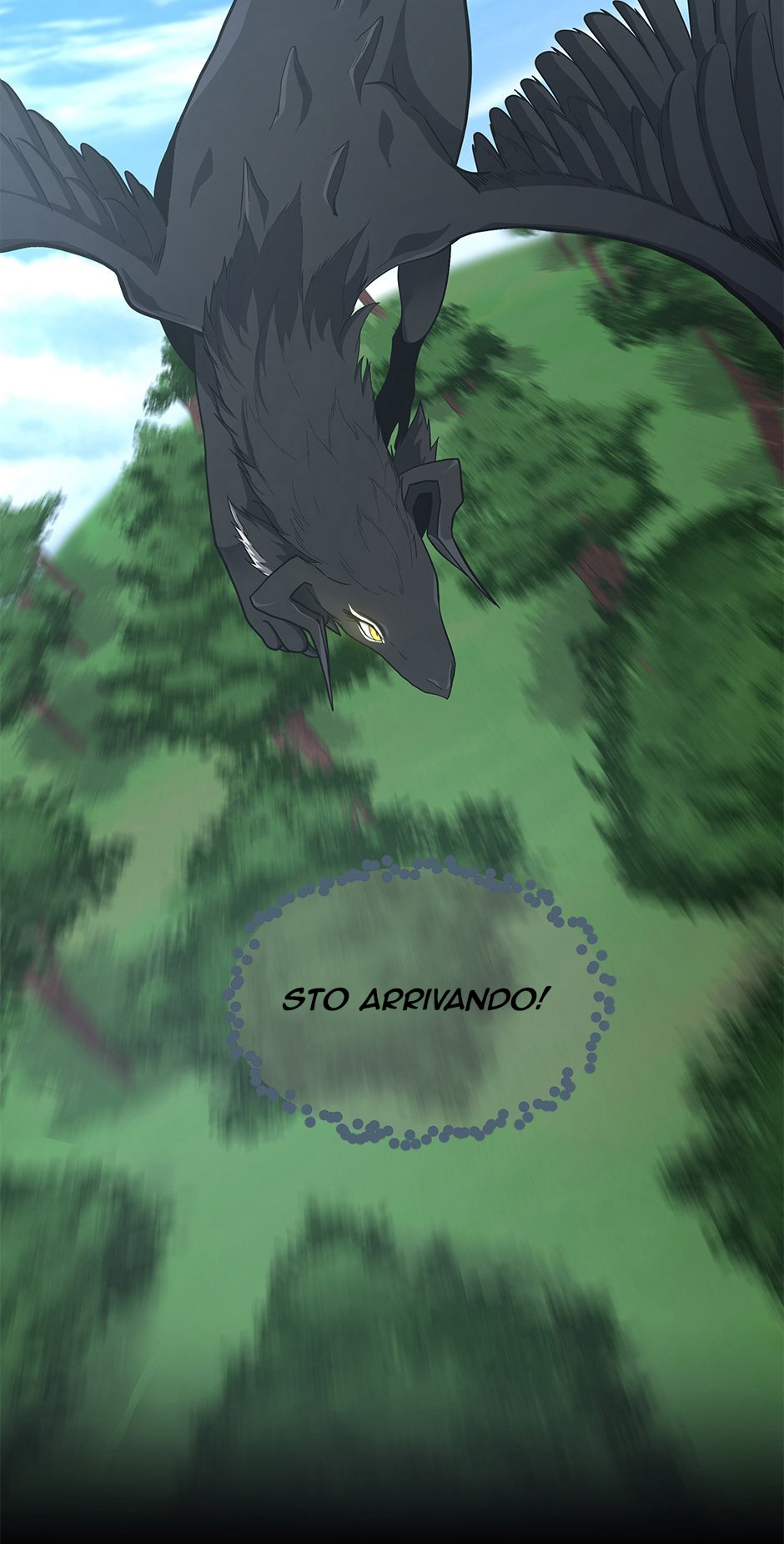 Read The Beginning After the End IT Manga Online