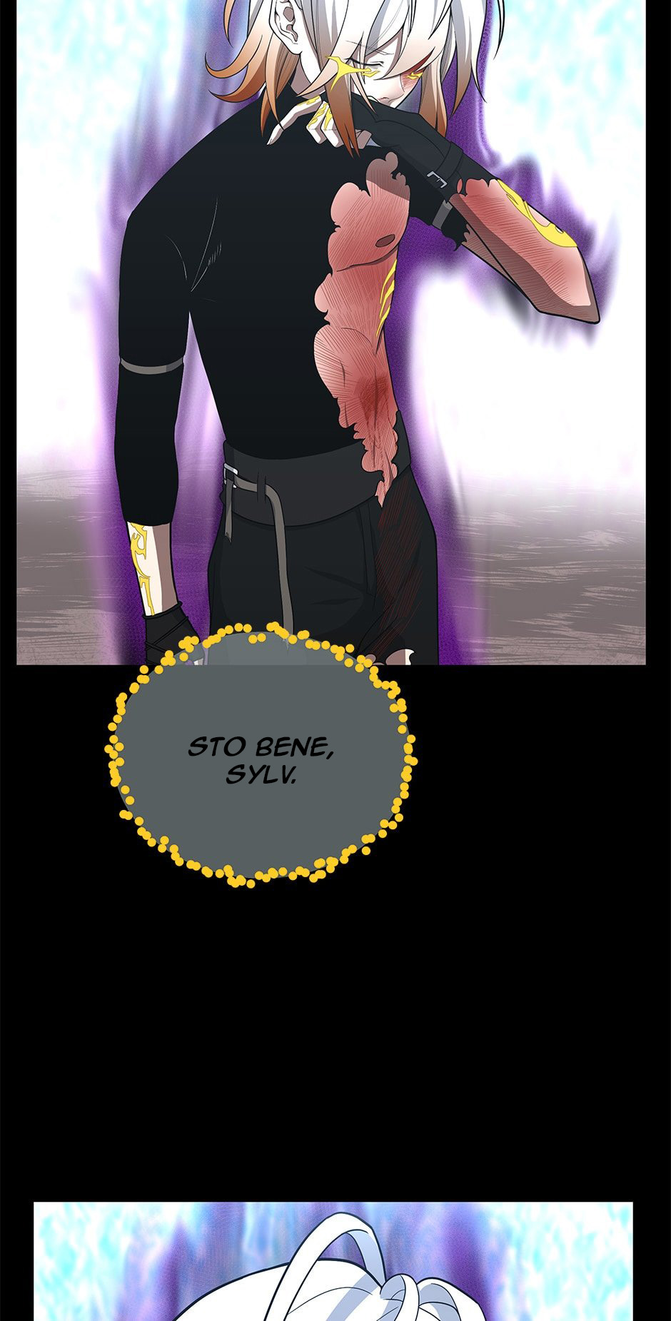 Read The Beginning After the End IT Manga Online