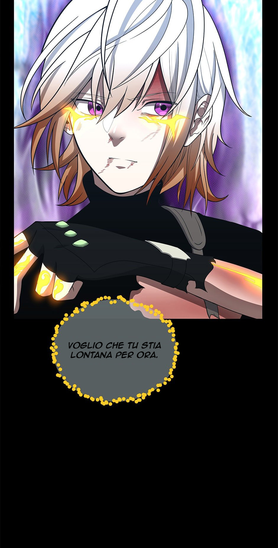 Read The Beginning After the End IT Manga Online