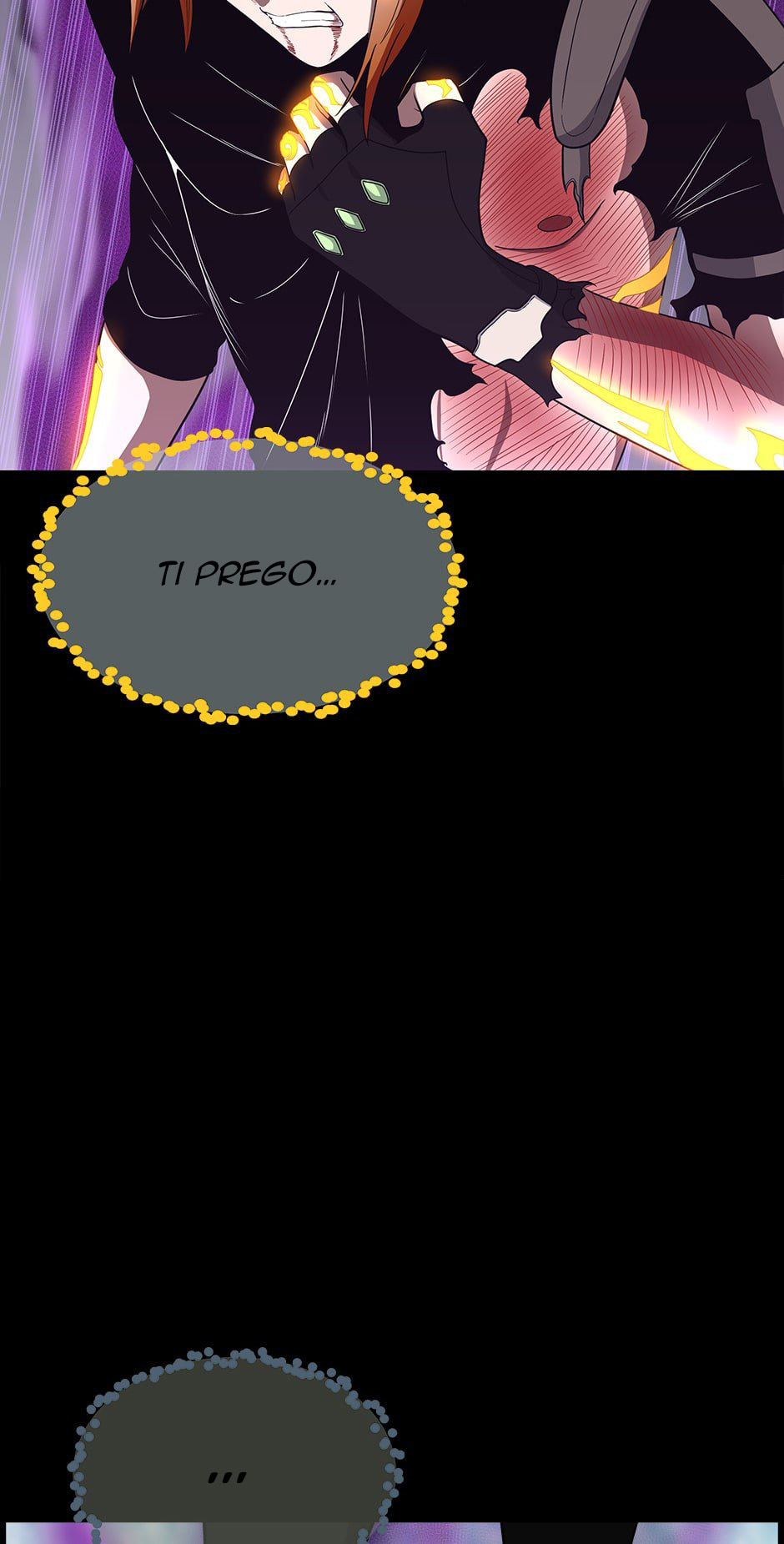 Read The Beginning After the End IT Manga Online