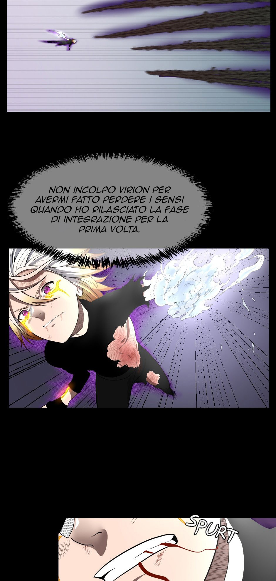 Read The Beginning After the End IT Manga Online