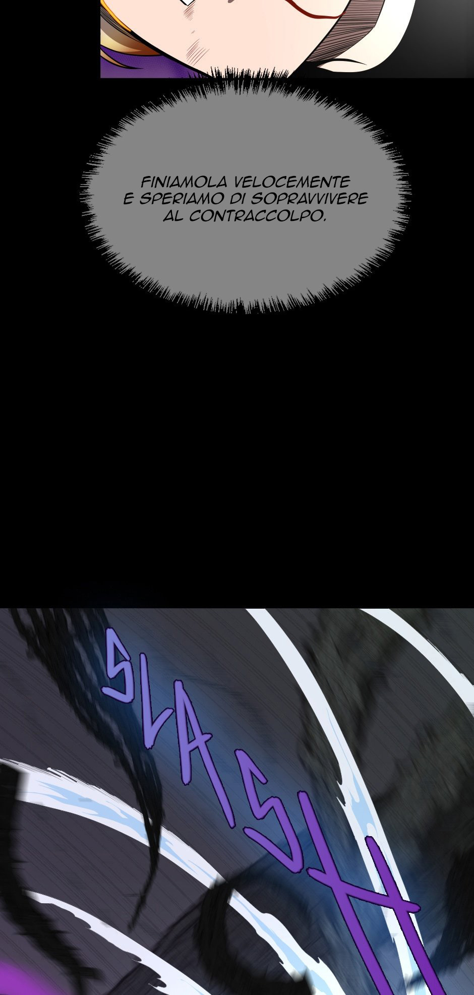 Read The Beginning After the End IT Manga Online