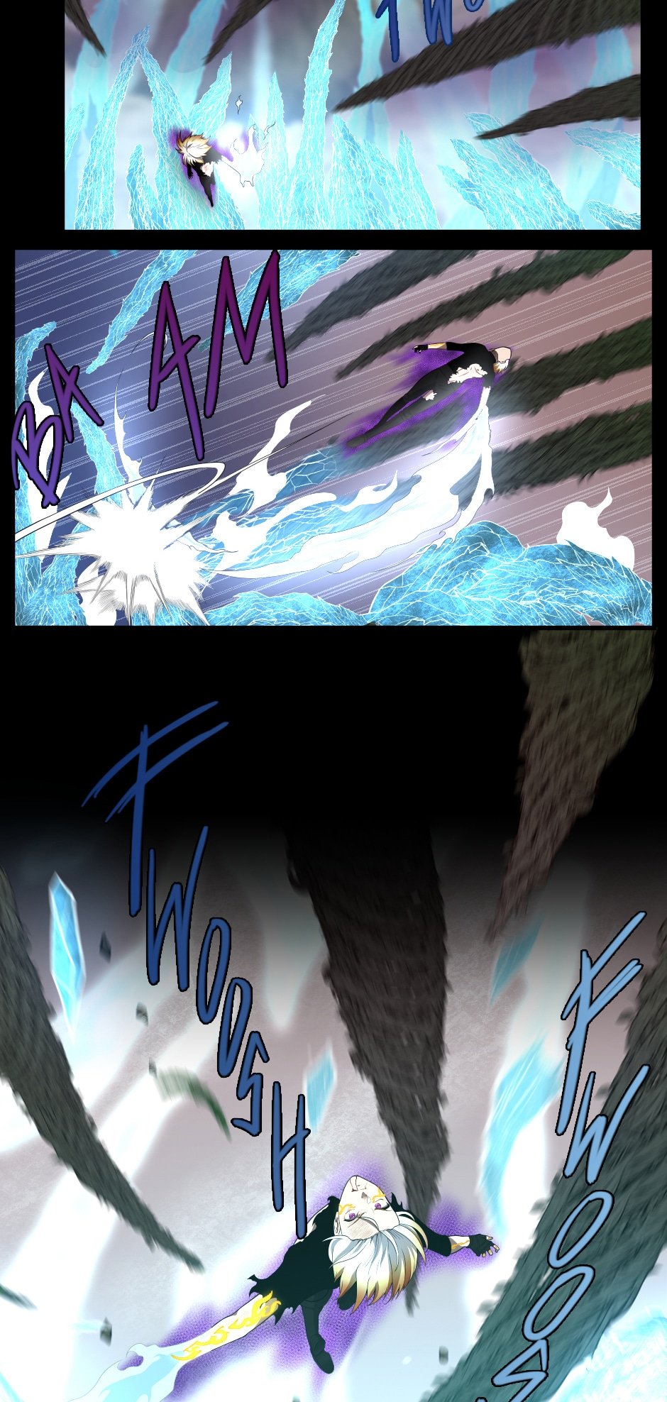 Read The Beginning After the End IT Manga Online