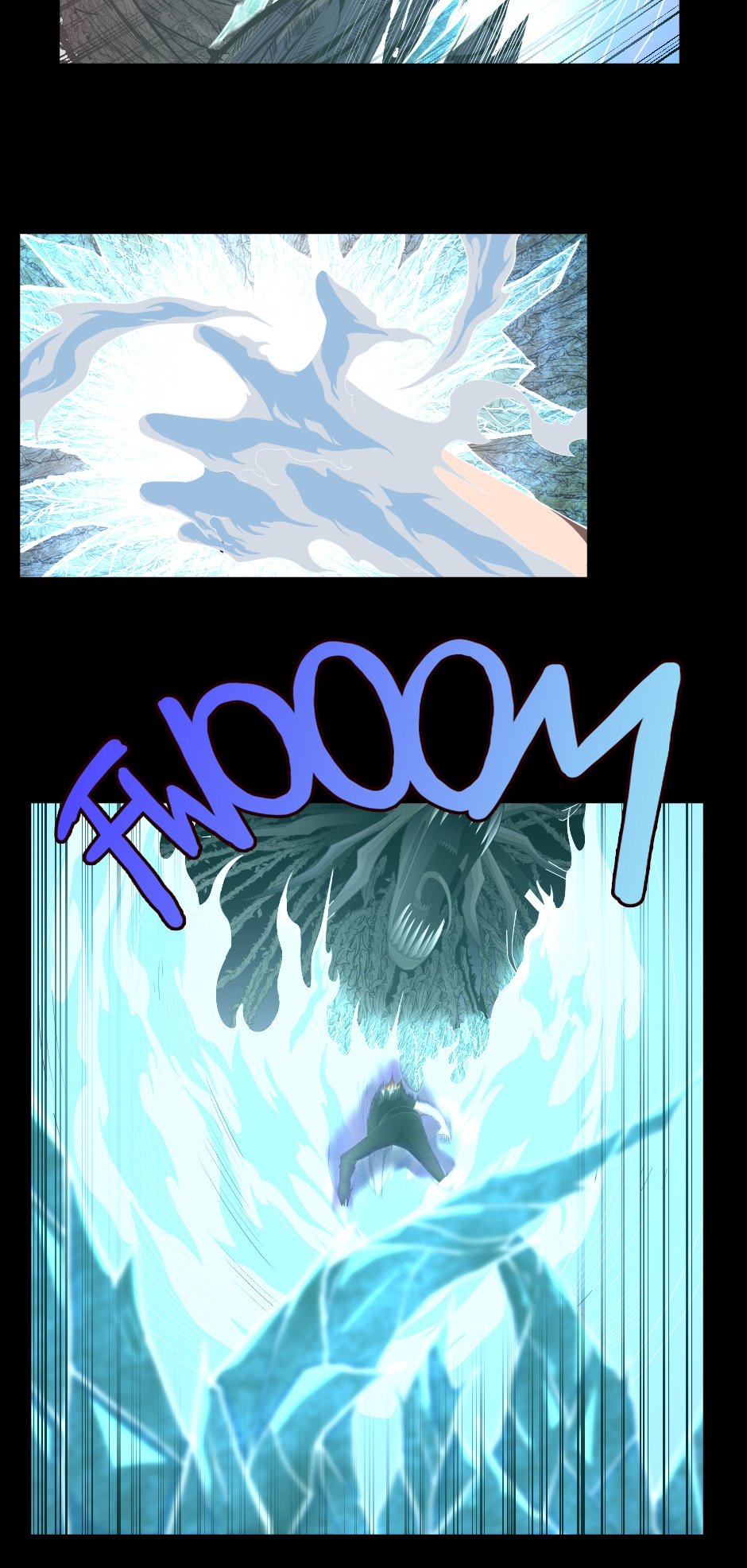 Read The Beginning After the End IT Manga Online