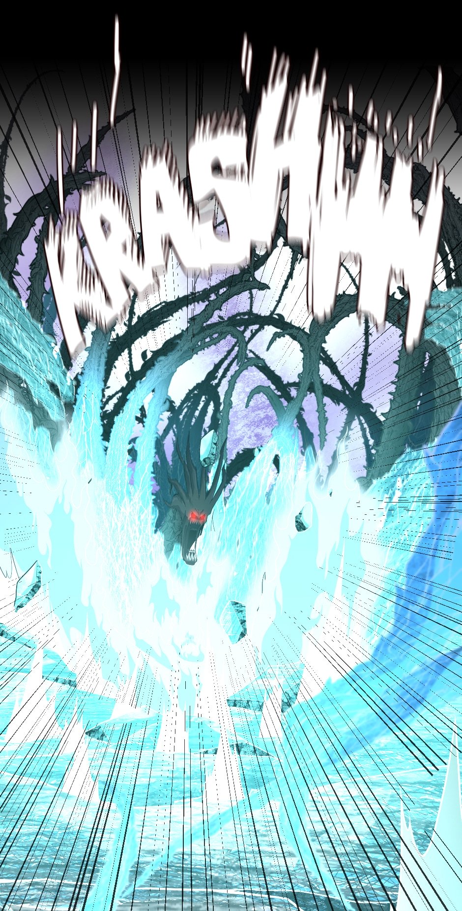 Read The Beginning After the End IT Manga Online
