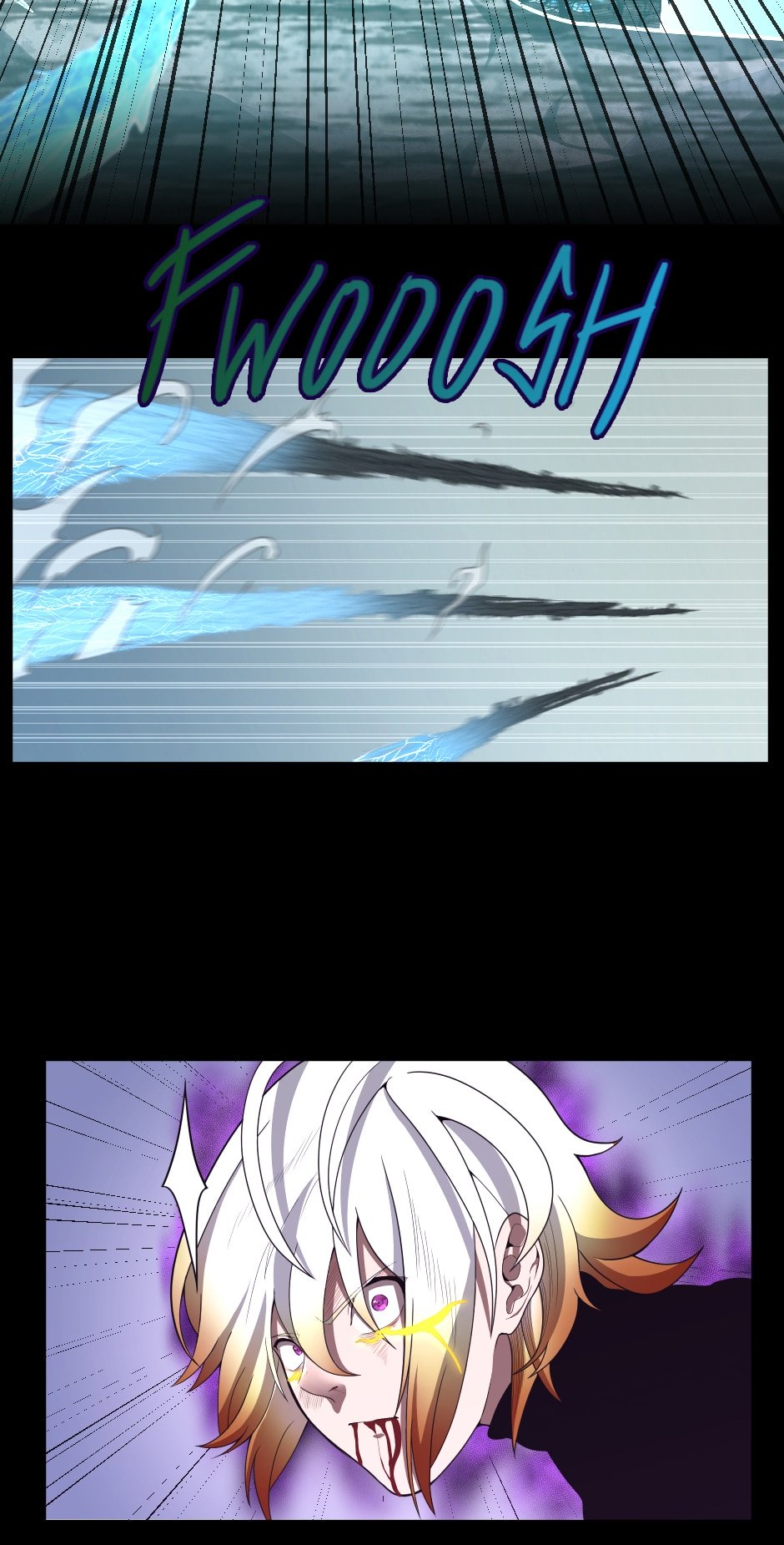 Read The Beginning After the End IT Manga Online