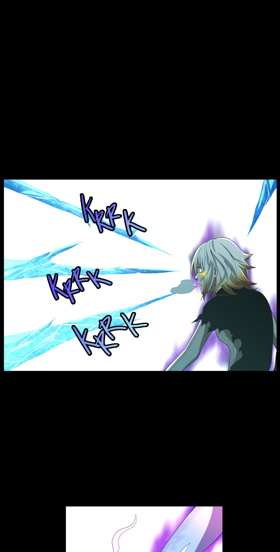 Read The Beginning After the End IT Manga Online