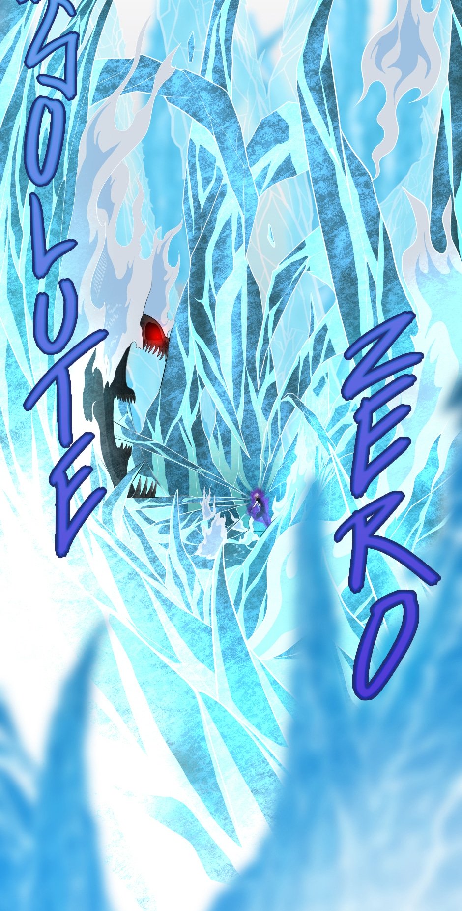Read The Beginning After the End IT Manga Online