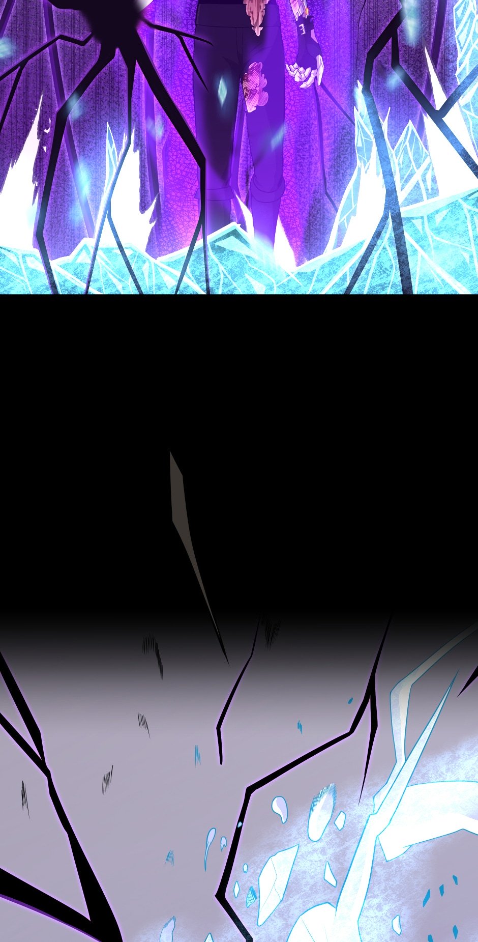 Read The Beginning After the End IT Manga Online