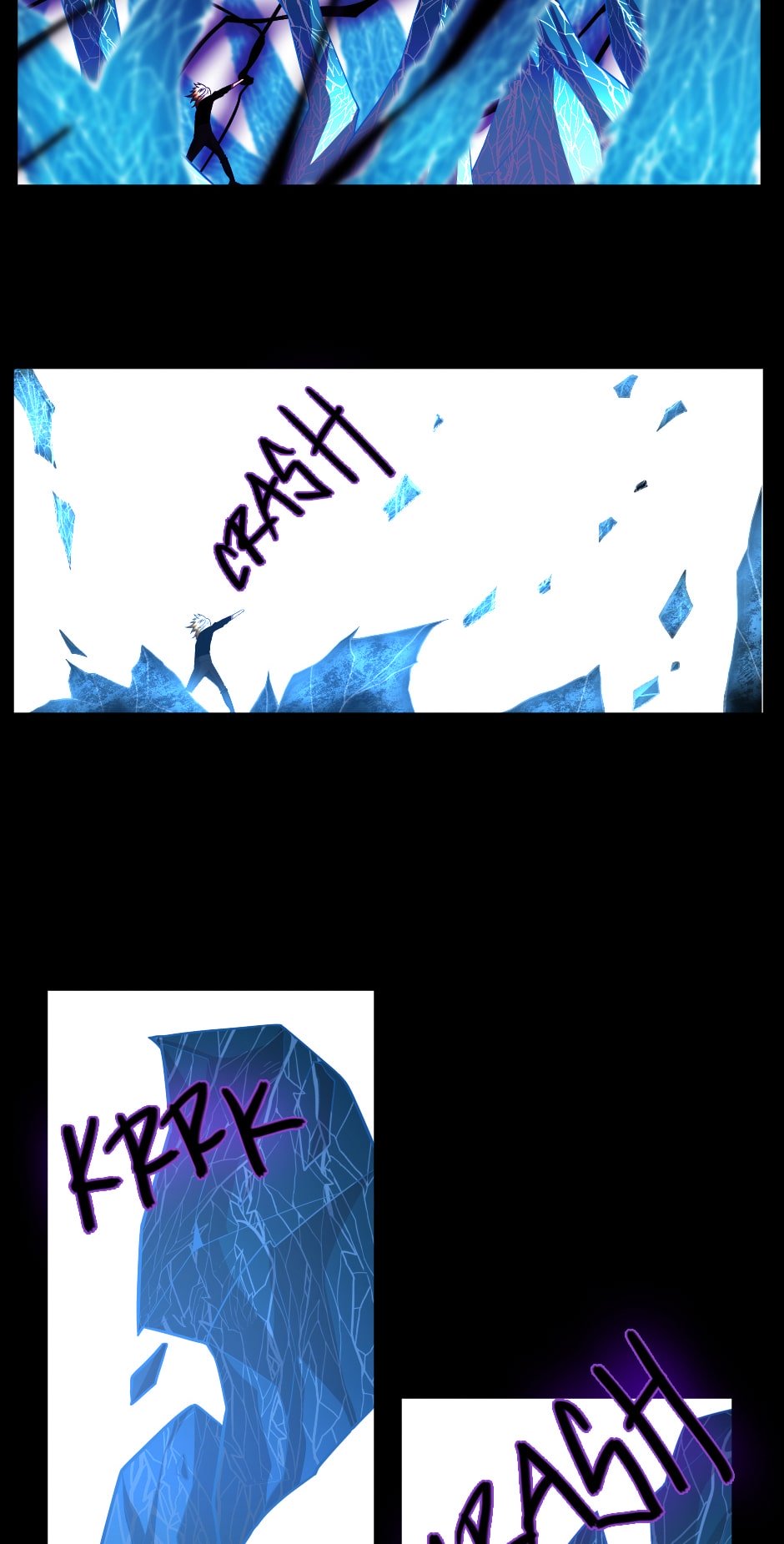 Read The Beginning After the End IT Manga Online