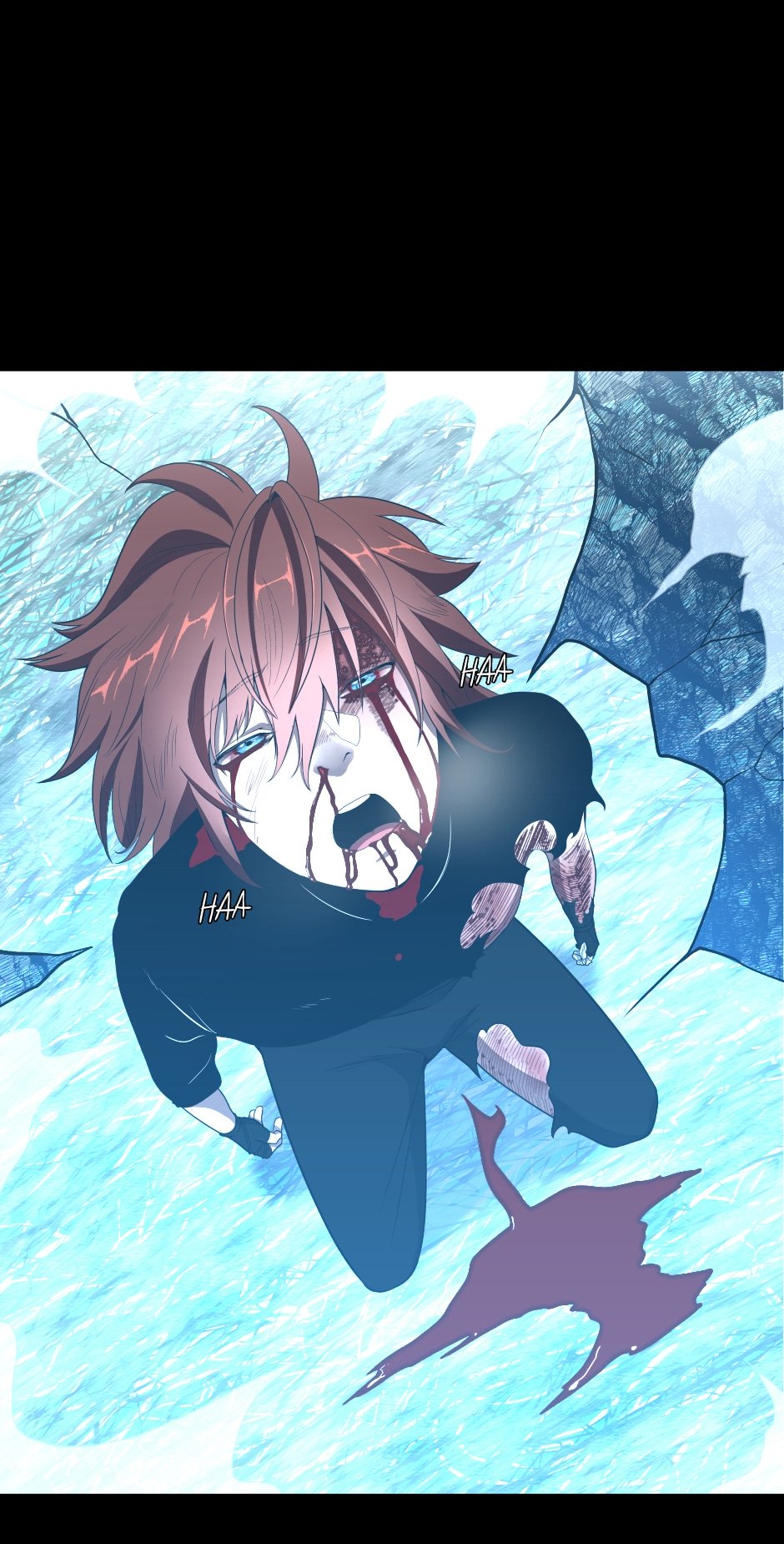 Read The Beginning After the End IT Manga Online