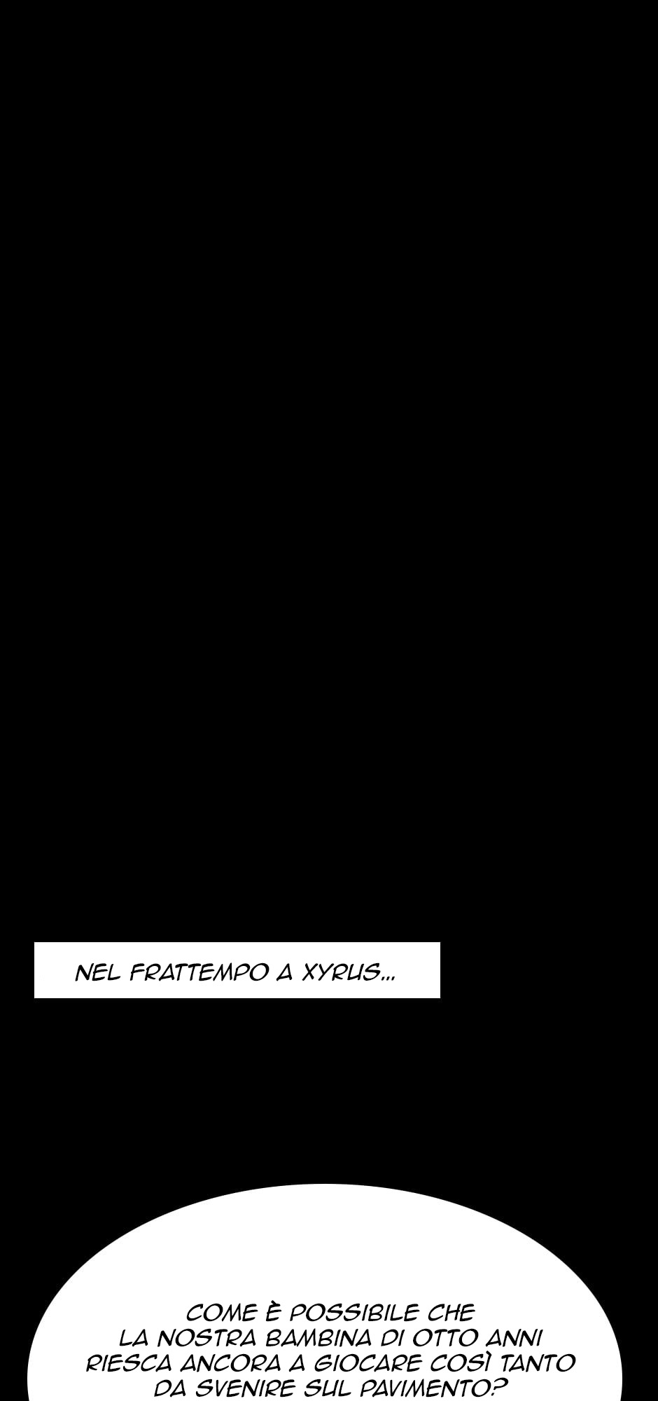Read The Beginning After the End IT Manga Online