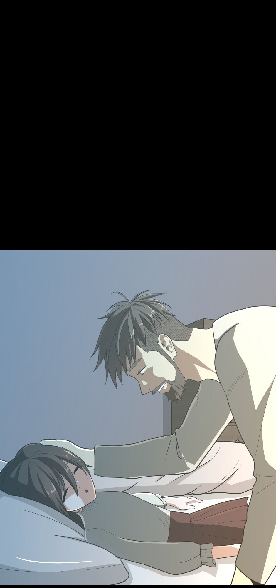 Read The Beginning After the End IT Manga Online