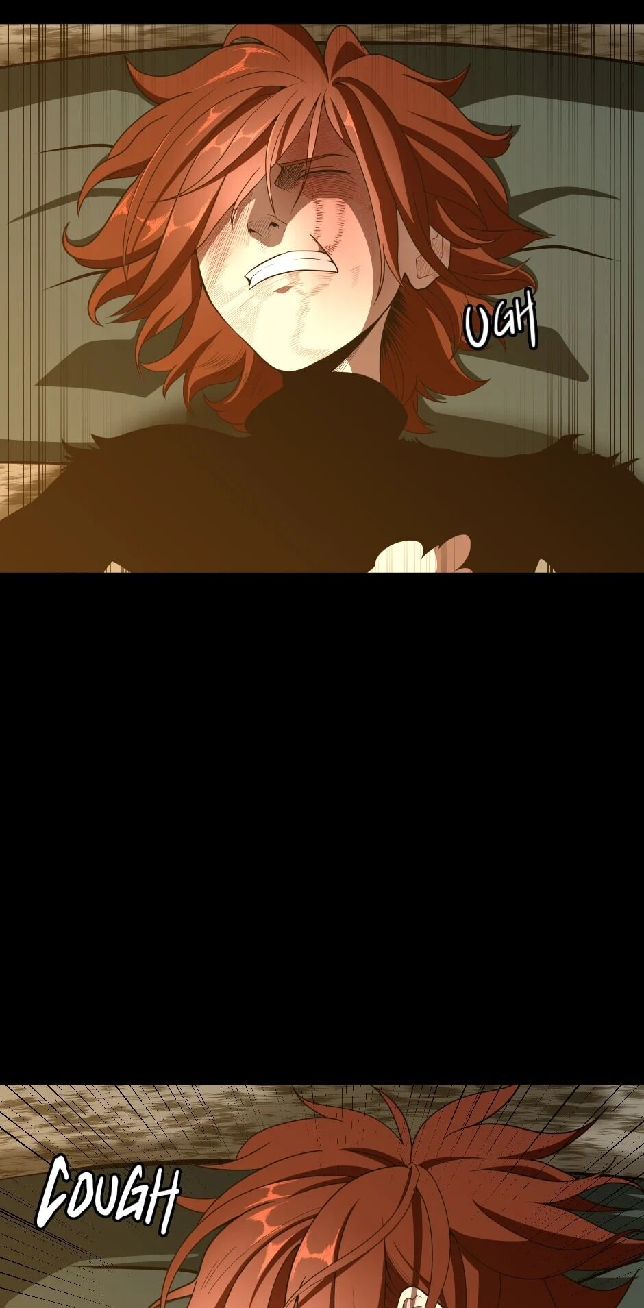 Read The Beginning After the End IT Manga Online