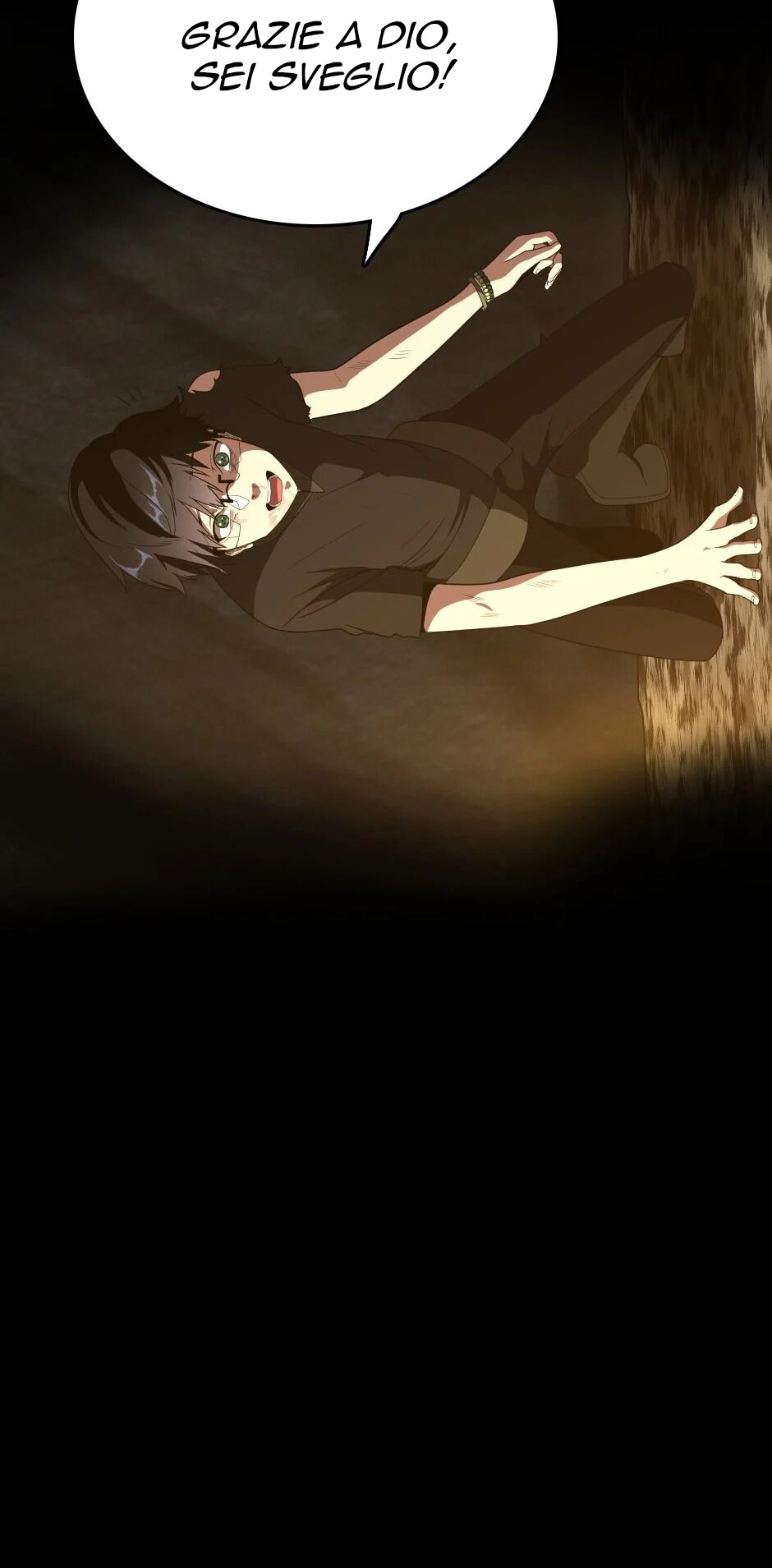 Read The Beginning After the End IT Manga Online