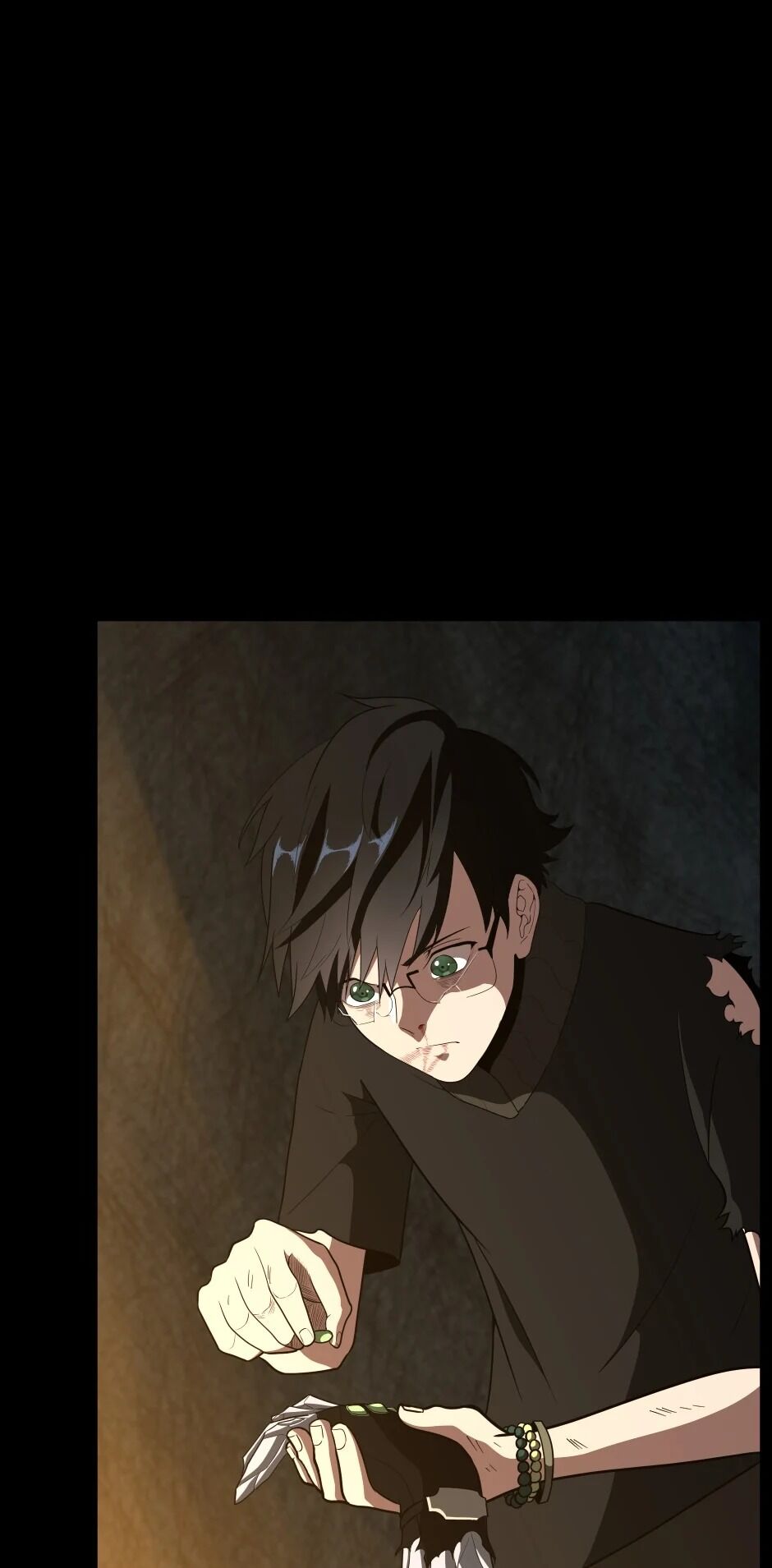 Read The Beginning After the End IT Manga Online