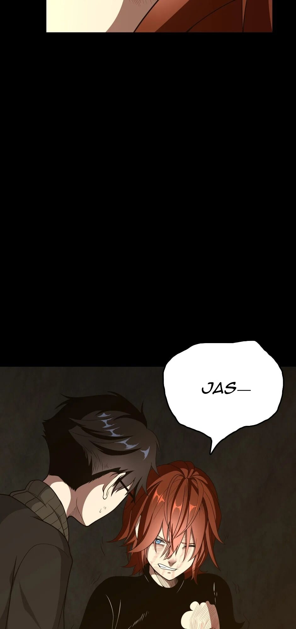 Read The Beginning After the End IT Manga Online