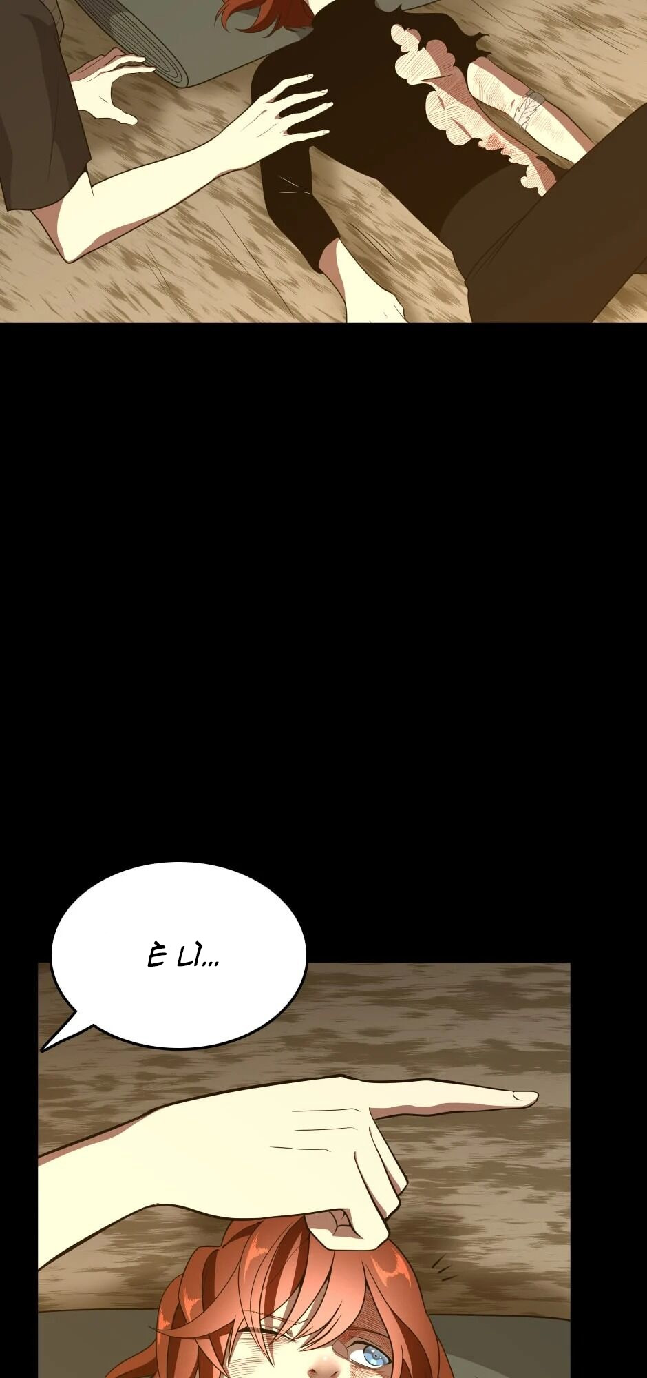 Read The Beginning After the End IT Manga Online