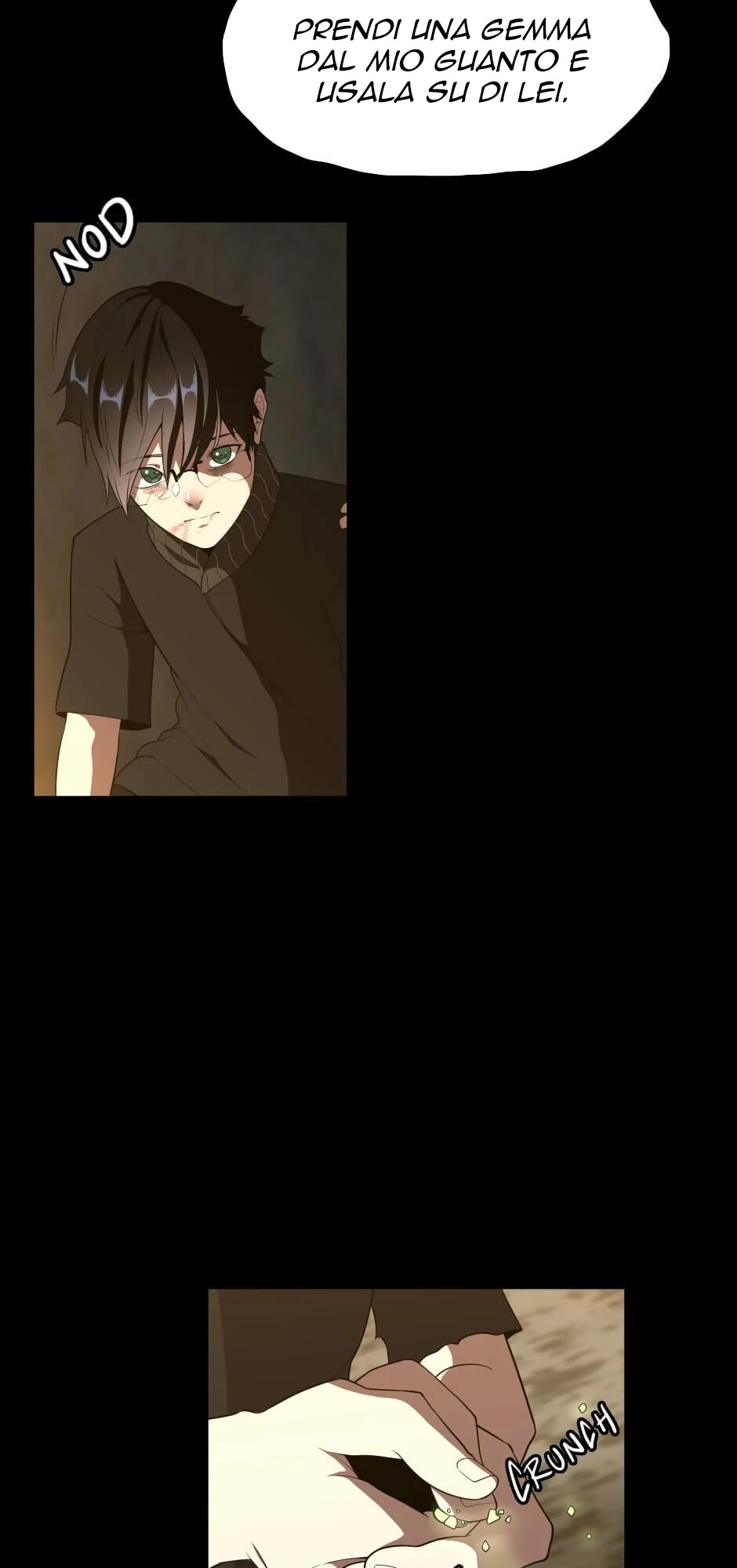 Read The Beginning After the End IT Manga Online