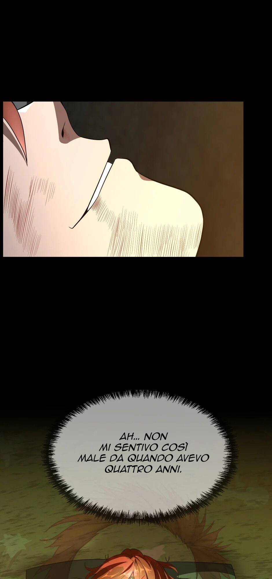 Read The Beginning After the End IT Manga Online