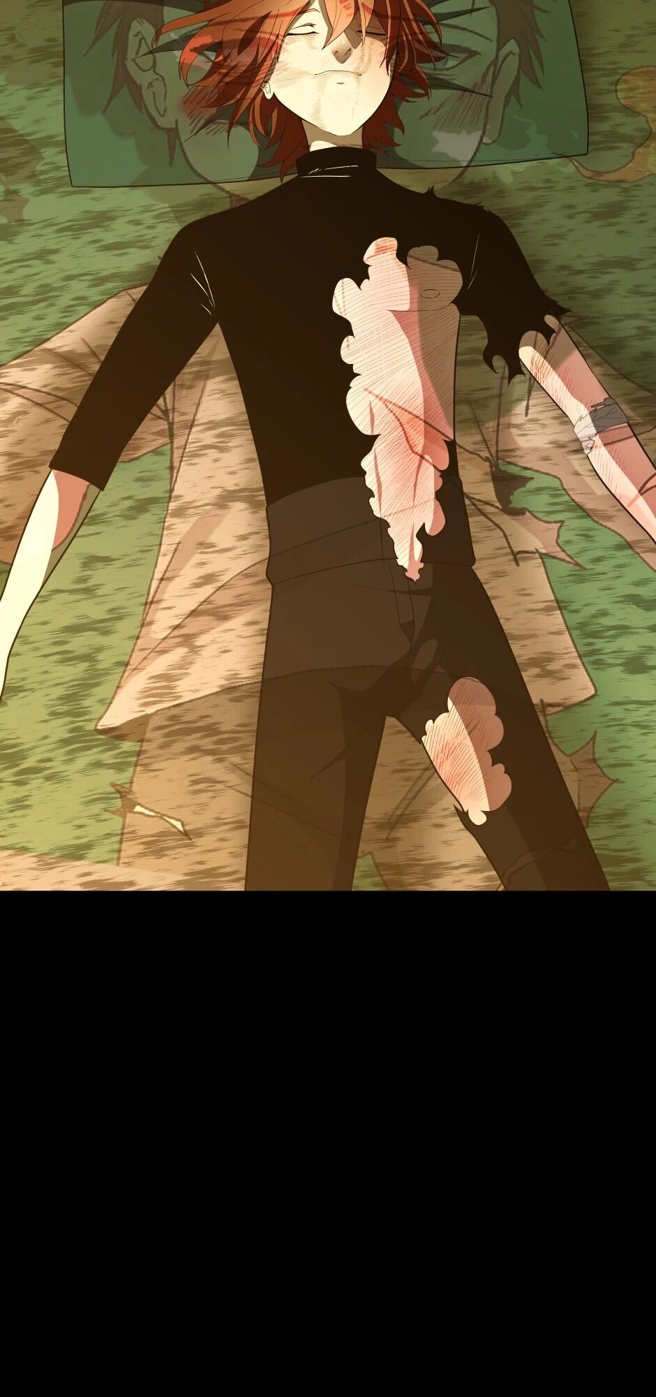 Read The Beginning After the End IT Manga Online