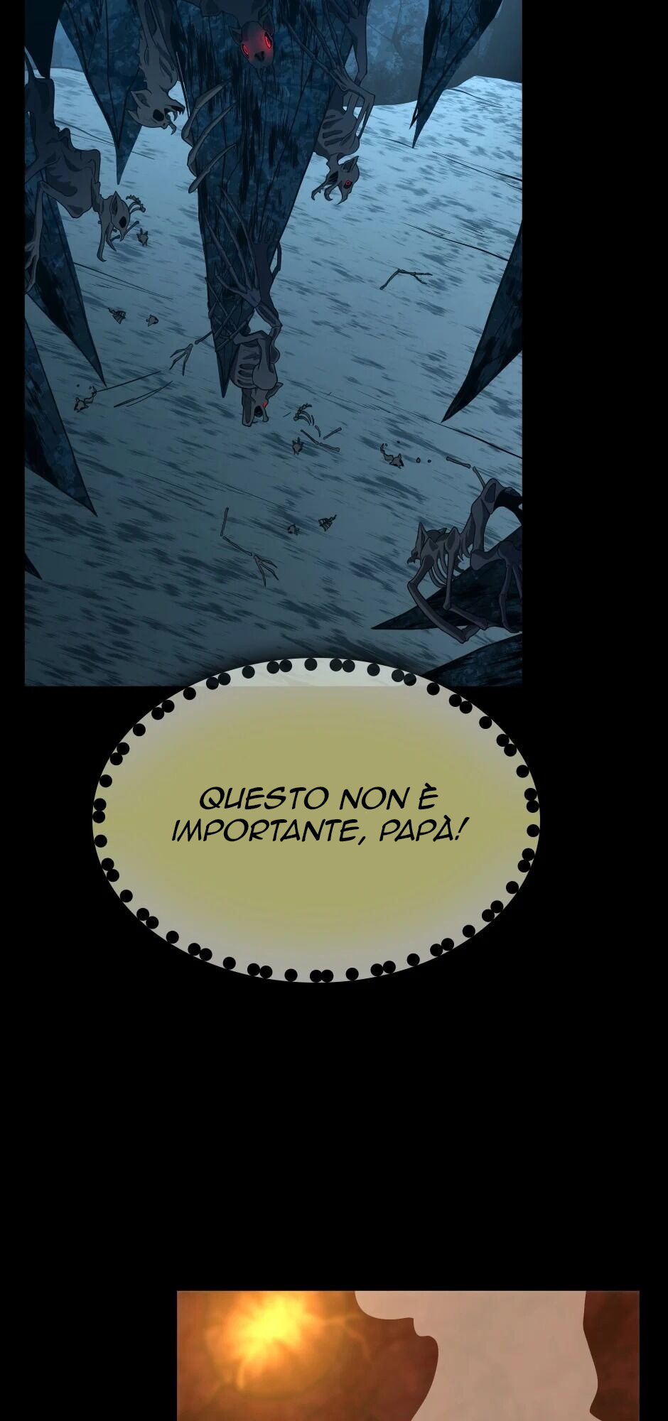 Read The Beginning After the End IT Manga Online