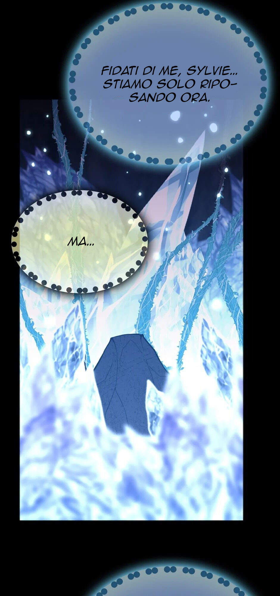 Read The Beginning After the End IT Manga Online