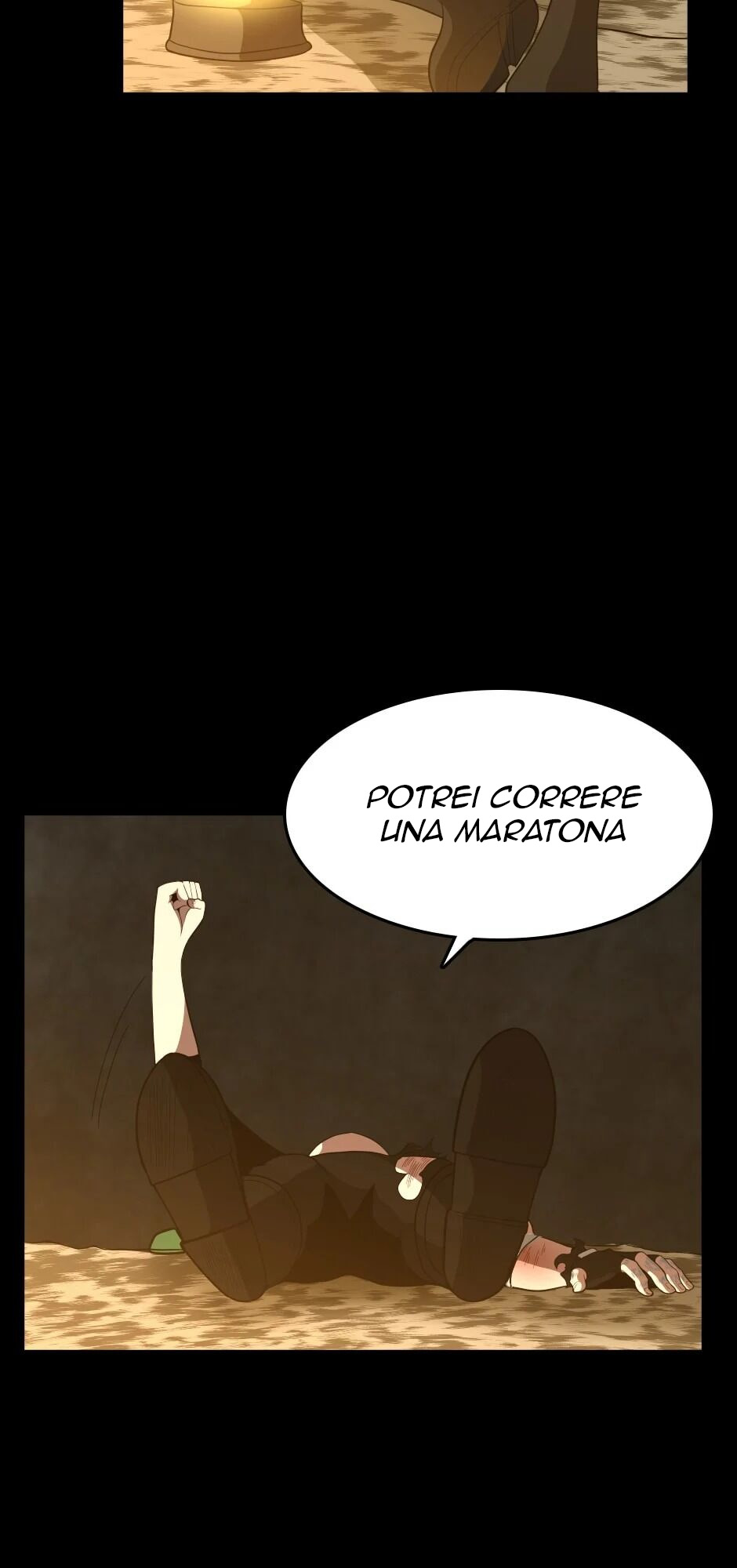 Read The Beginning After the End IT Manga Online