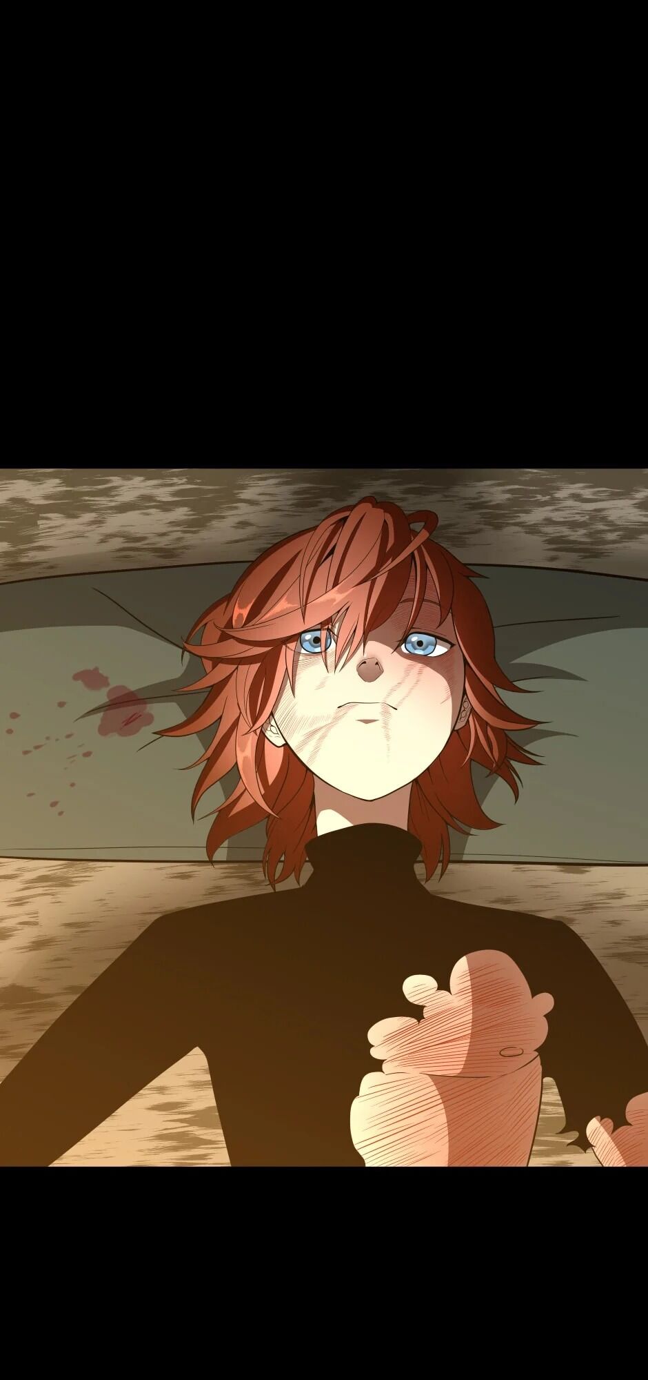 Read The Beginning After the End IT Manga Online