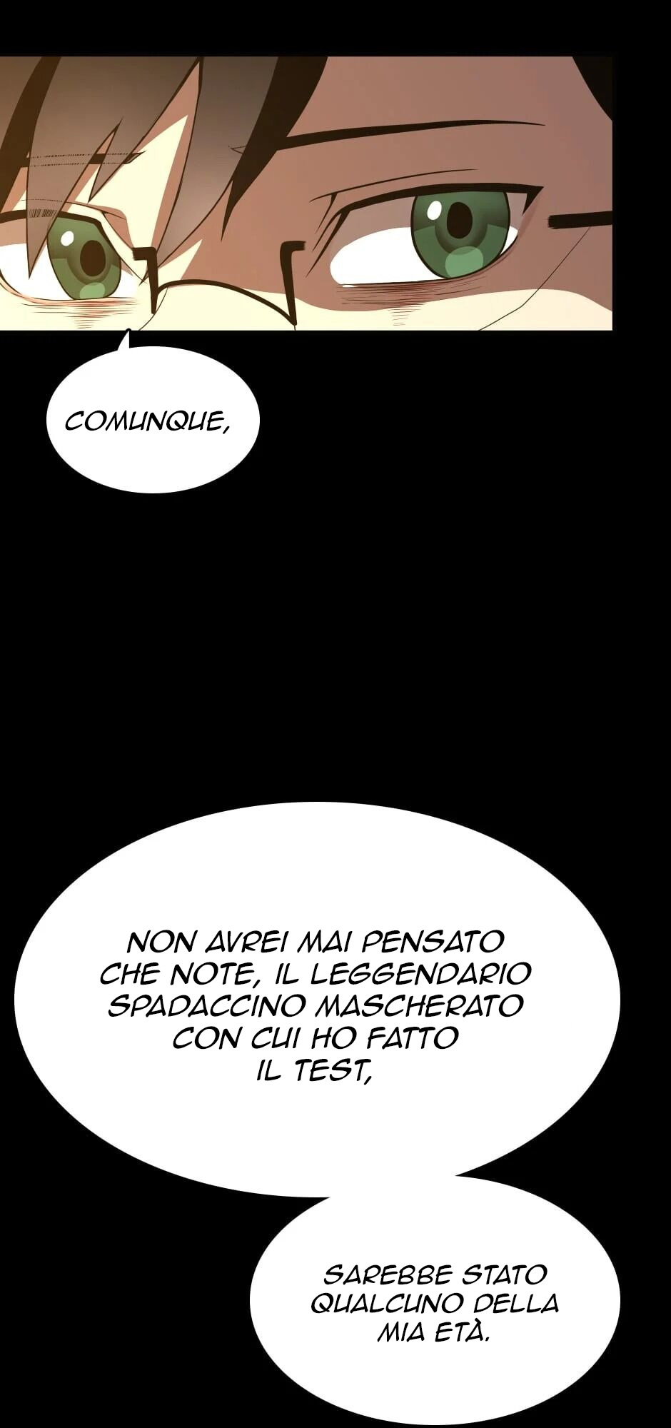 Read The Beginning After the End IT Manga Online
