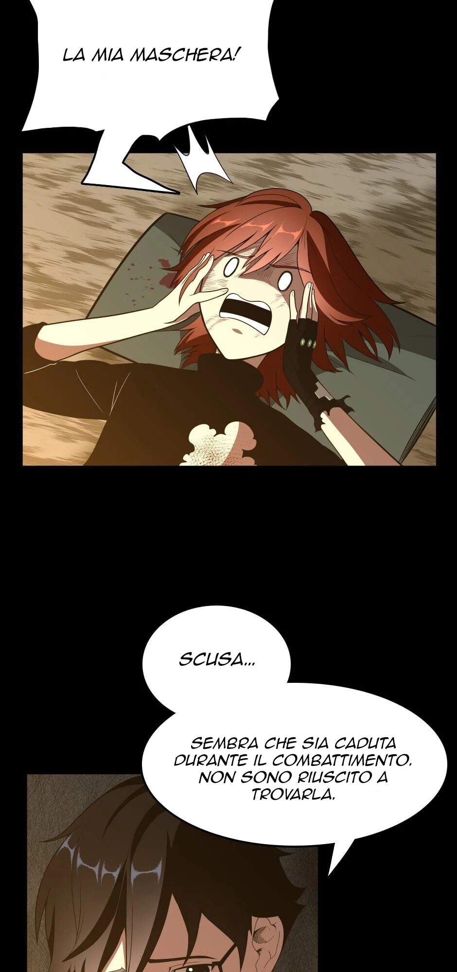 Read The Beginning After the End IT Manga Online