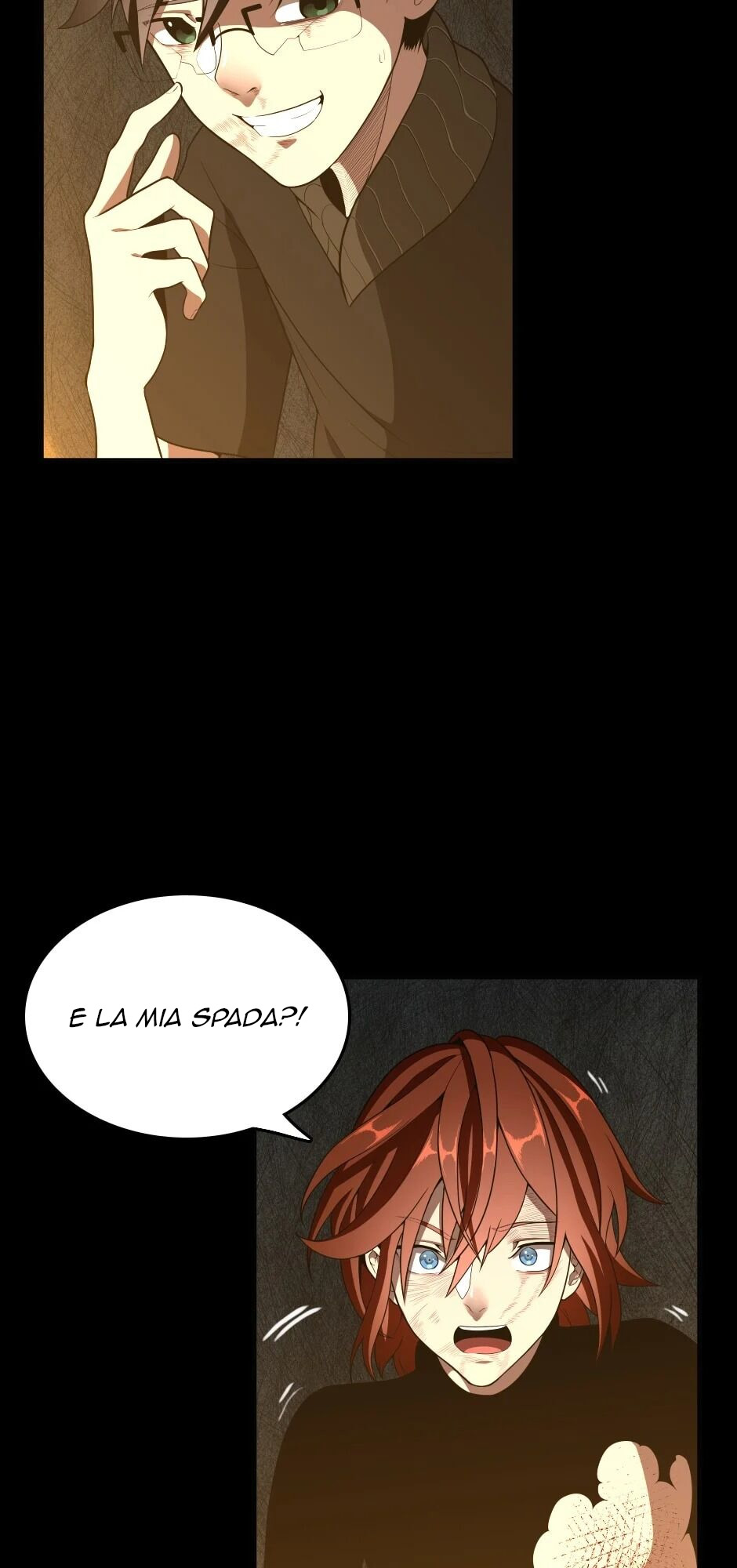 Read The Beginning After the End IT Manga Online