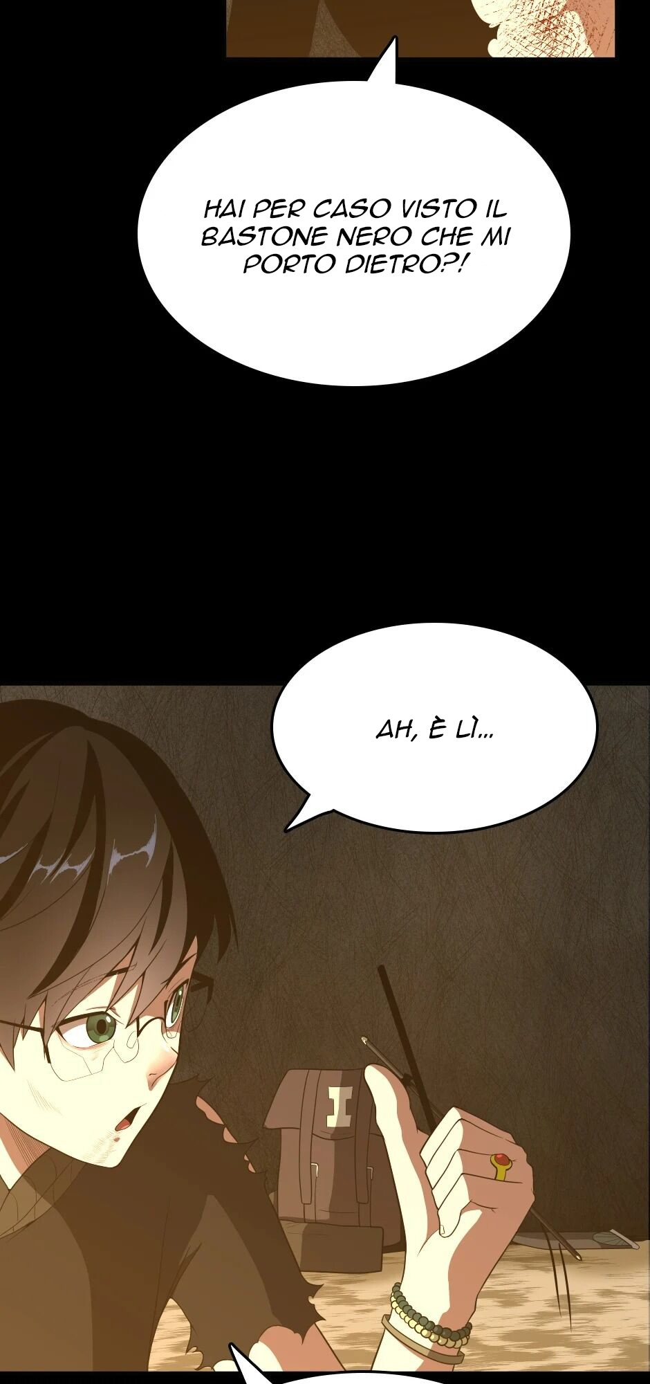 Read The Beginning After the End IT Manga Online