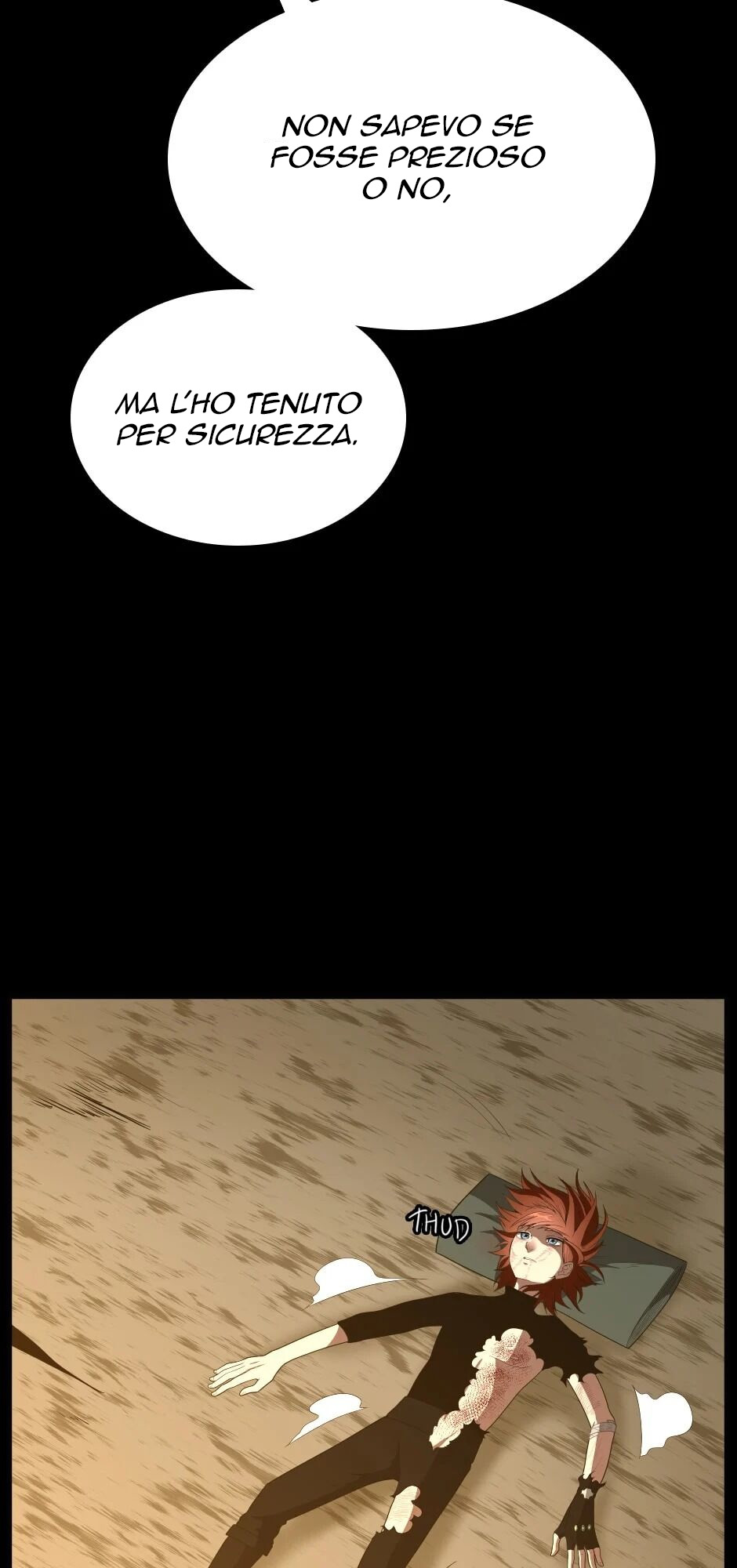 Read The Beginning After the End IT Manga Online