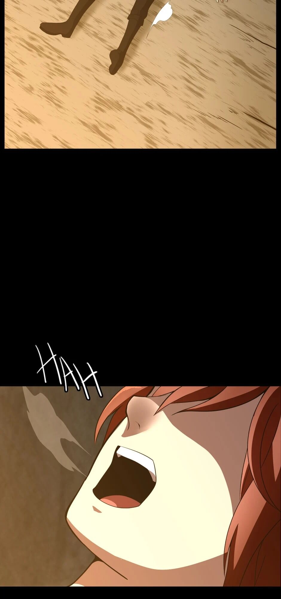 Read The Beginning After the End IT Manga Online