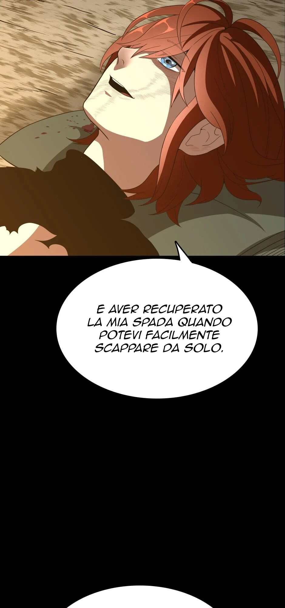 Read The Beginning After the End IT Manga Online