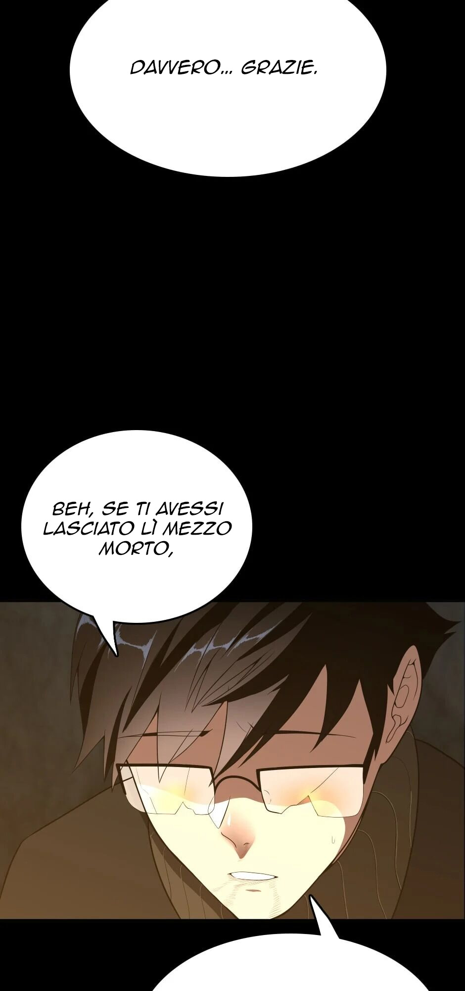 Read The Beginning After the End IT Manga Online