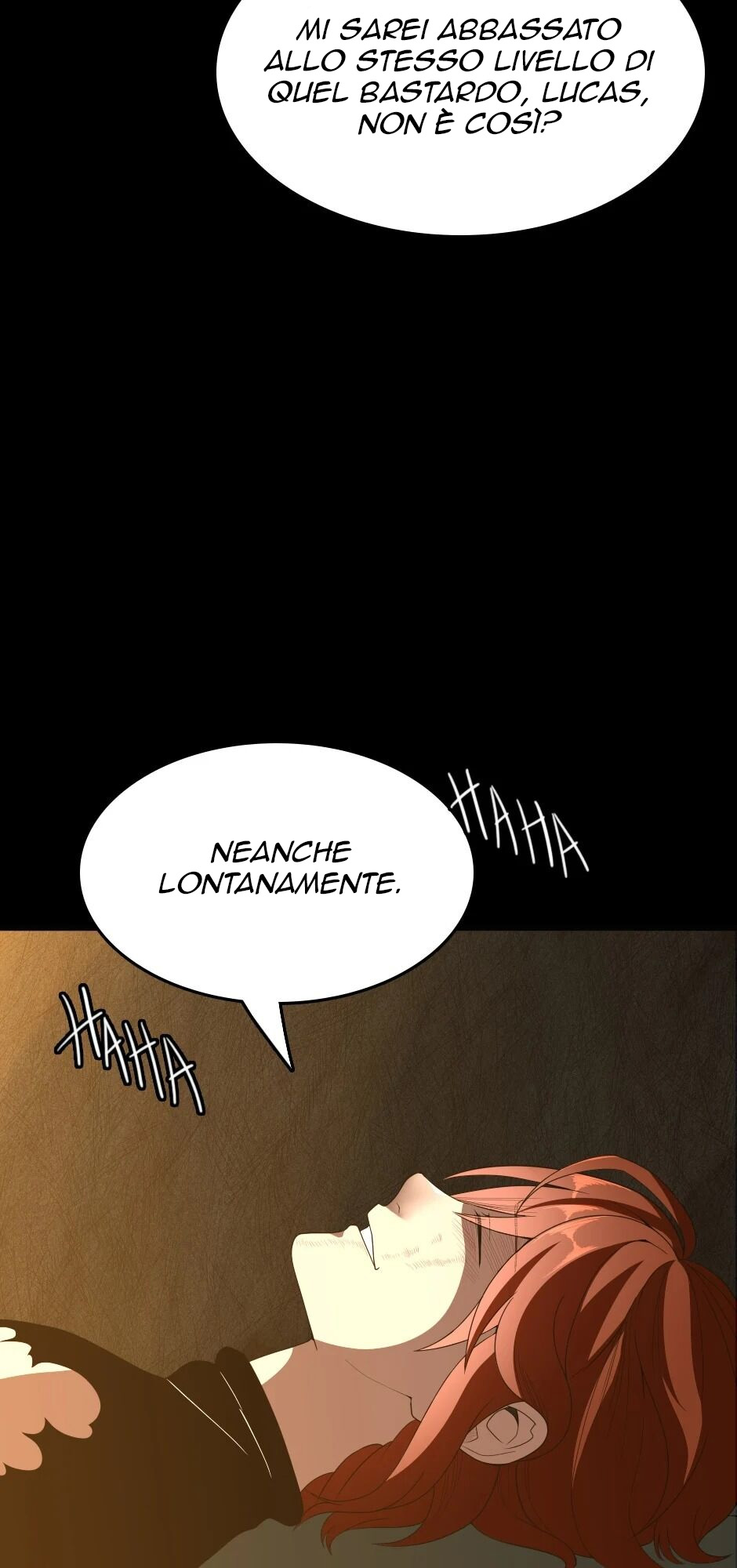 Read The Beginning After the End IT Manga Online