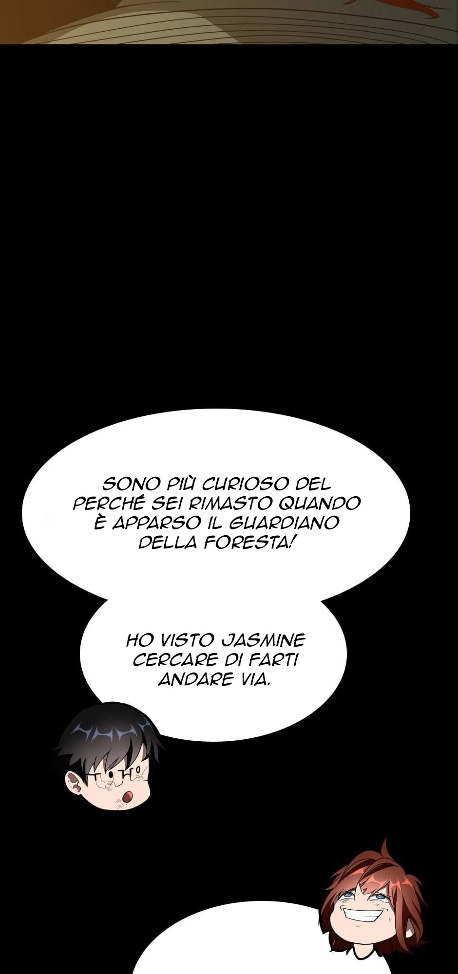 Read The Beginning After the End IT Manga Online