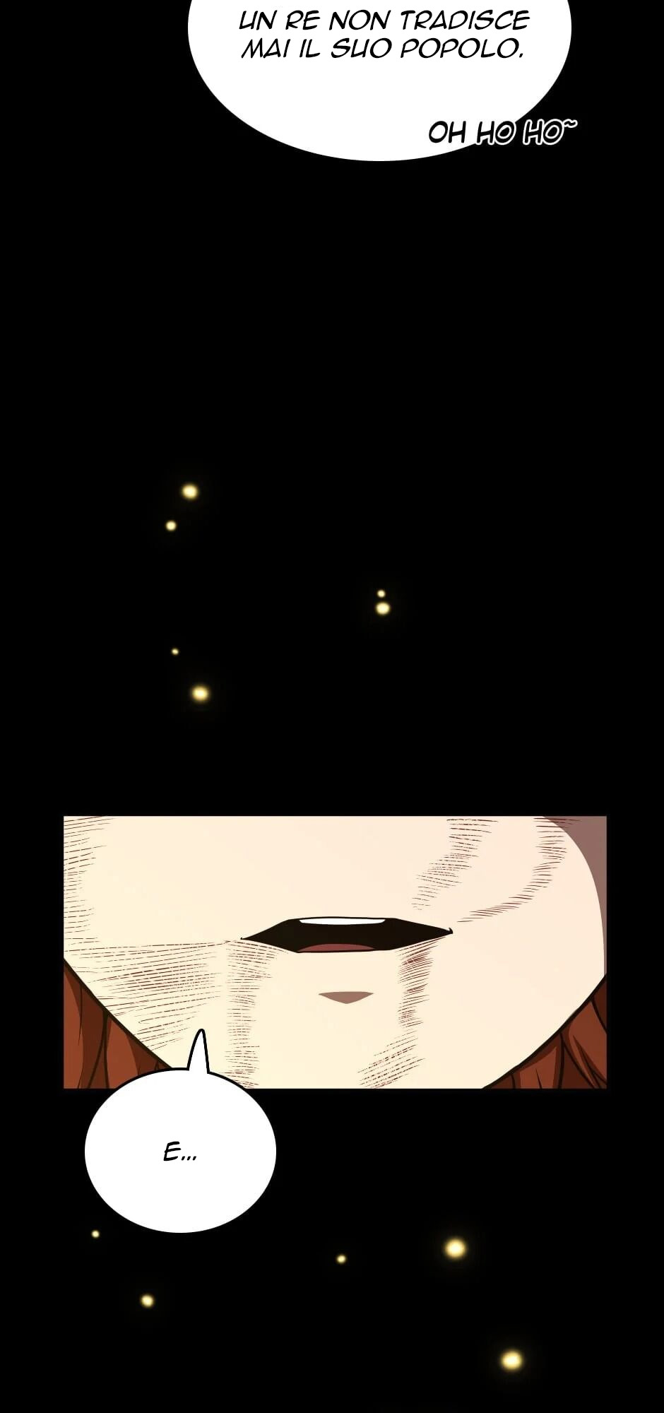 Read The Beginning After the End IT Manga Online