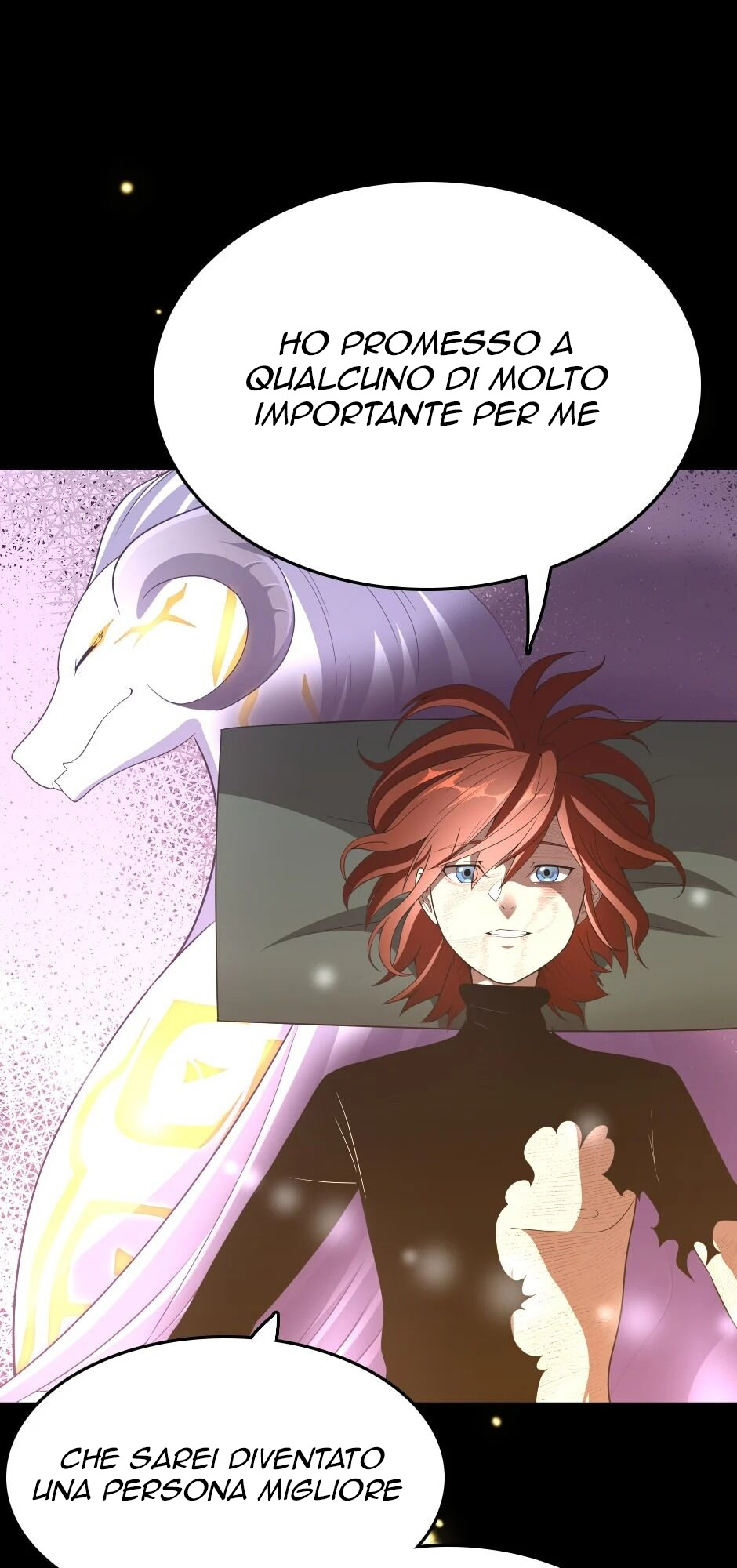 Read The Beginning After the End IT Manga Online