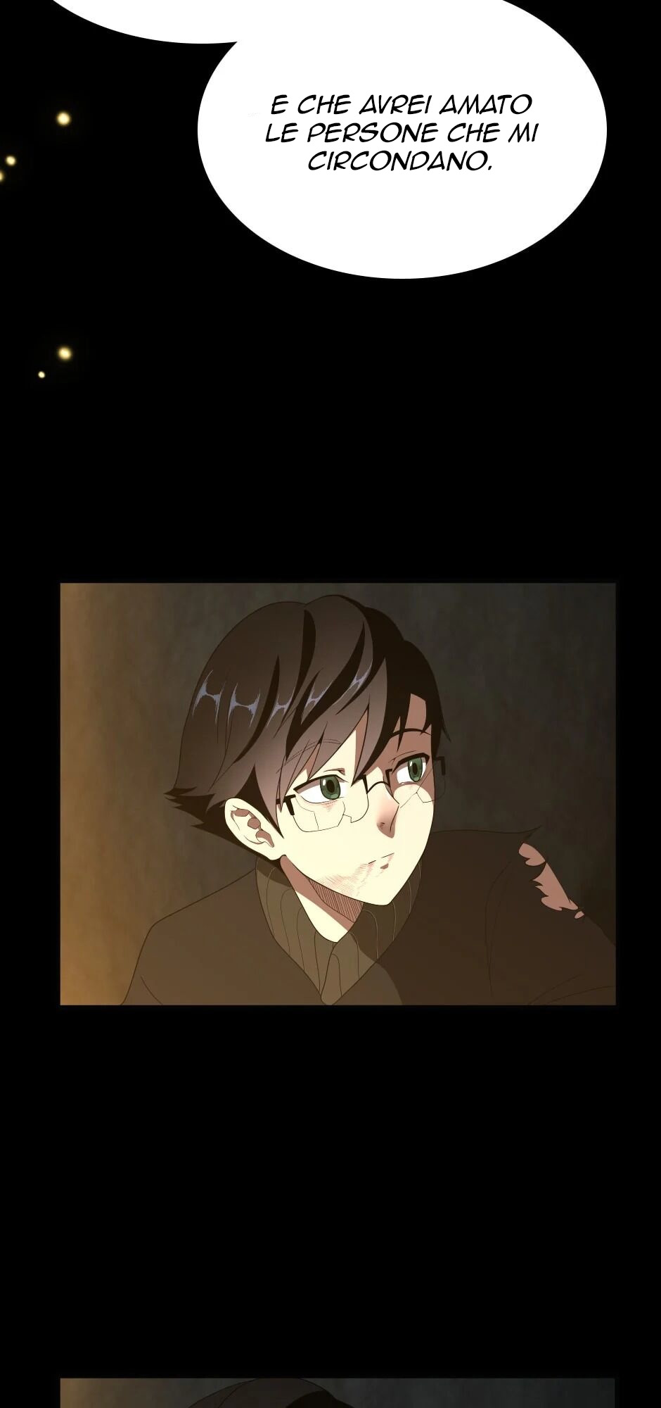 Read The Beginning After the End IT Manga Online