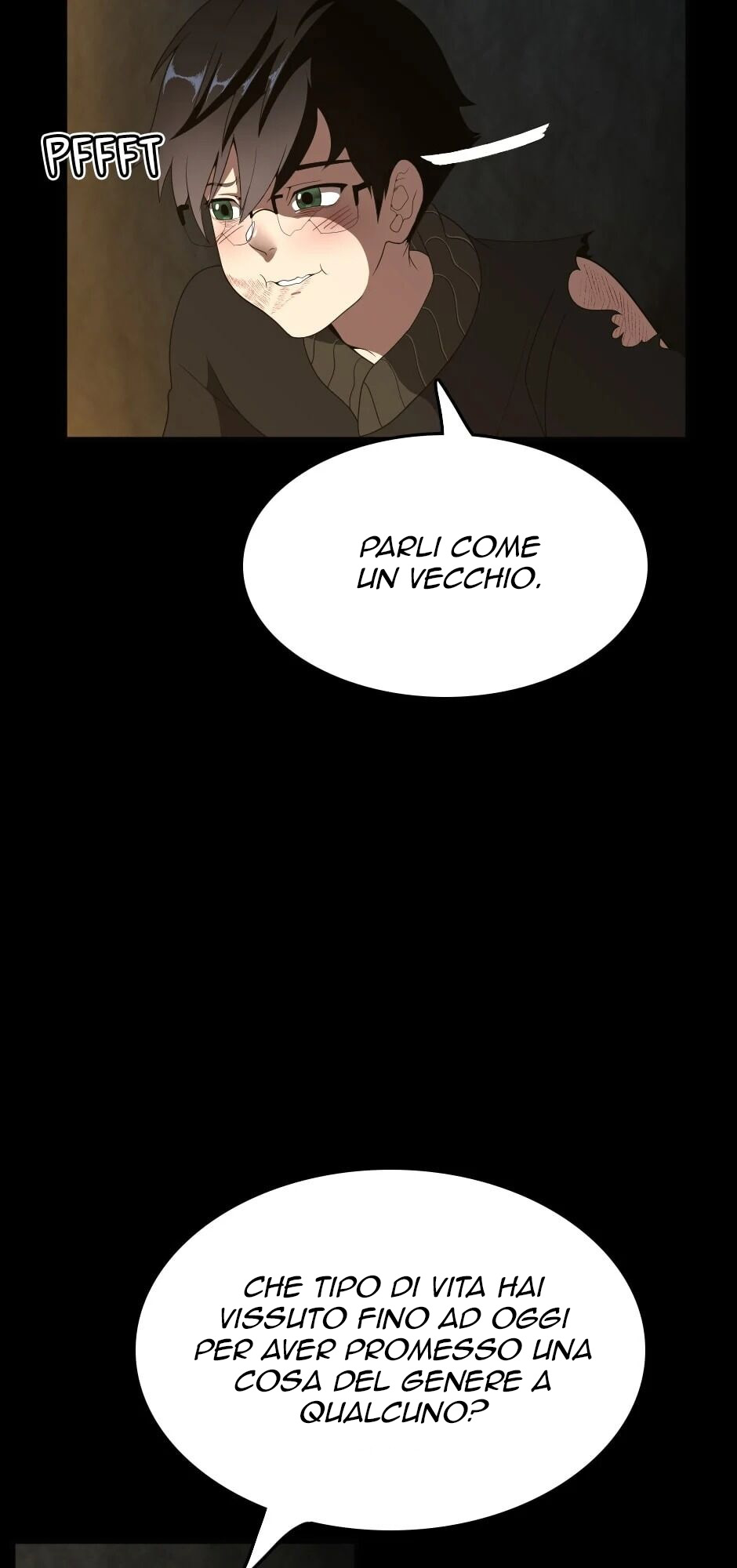 Read The Beginning After the End IT Manga Online