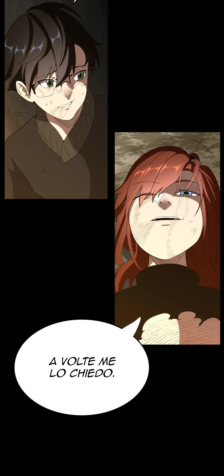 Read The Beginning After the End IT Manga Online