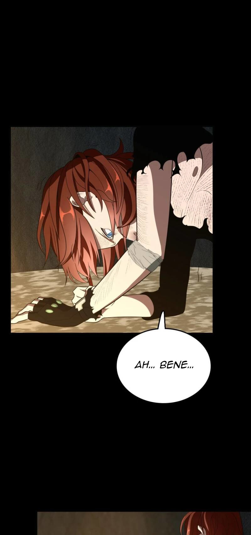 Read The Beginning After the End IT Manga Online